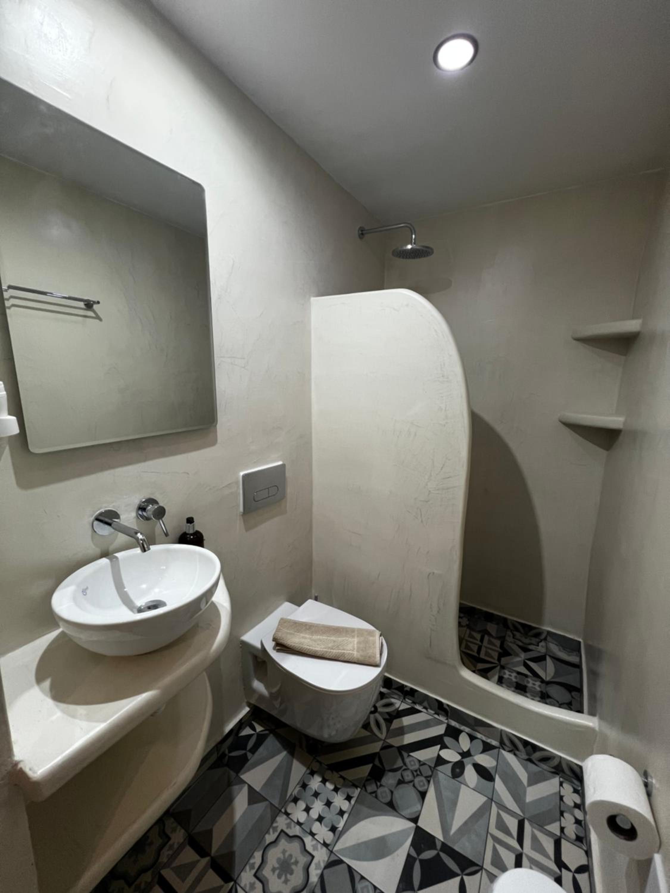 Studio Paul's en Perissa