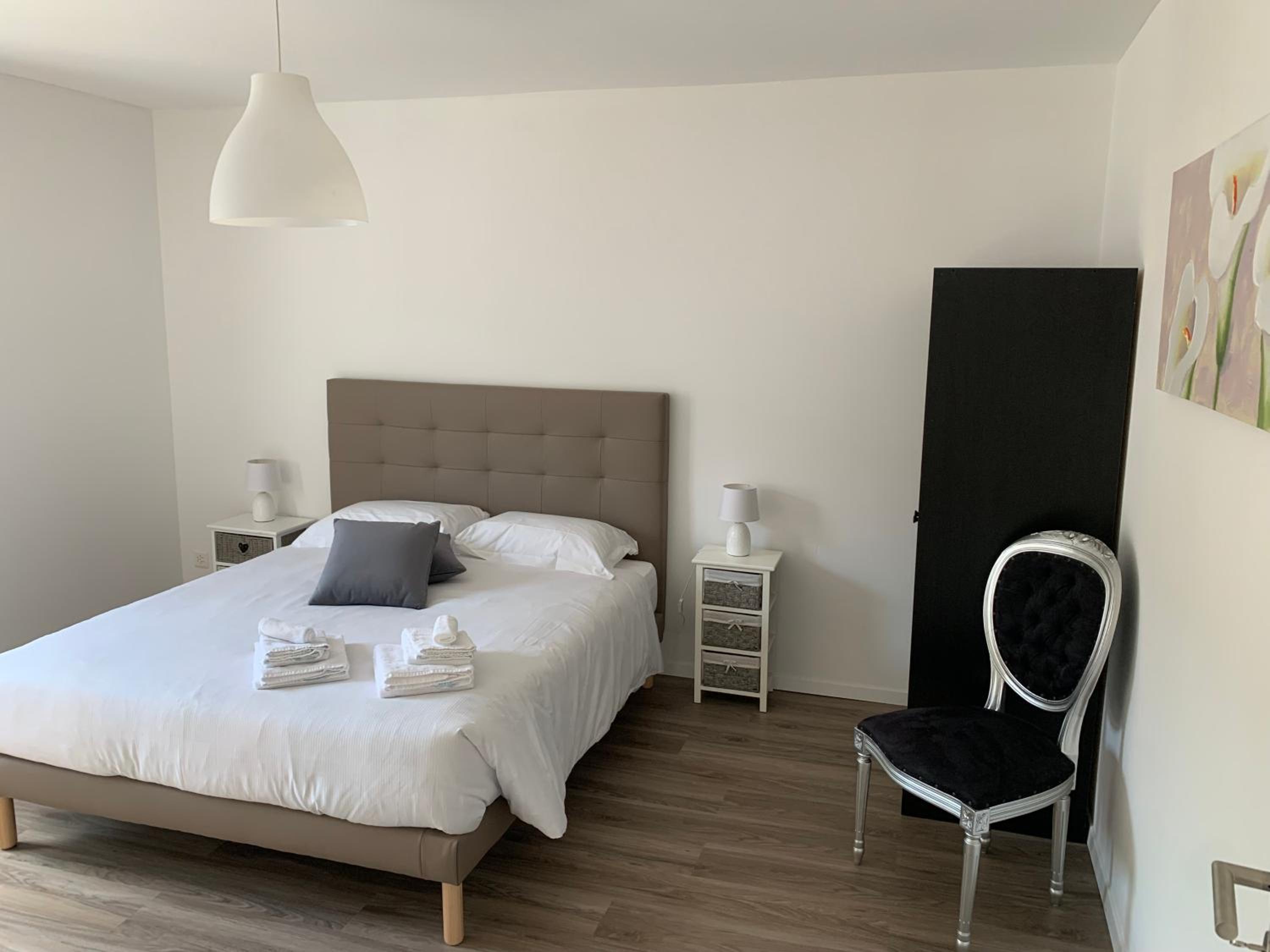 Smart Living Swiss view 2