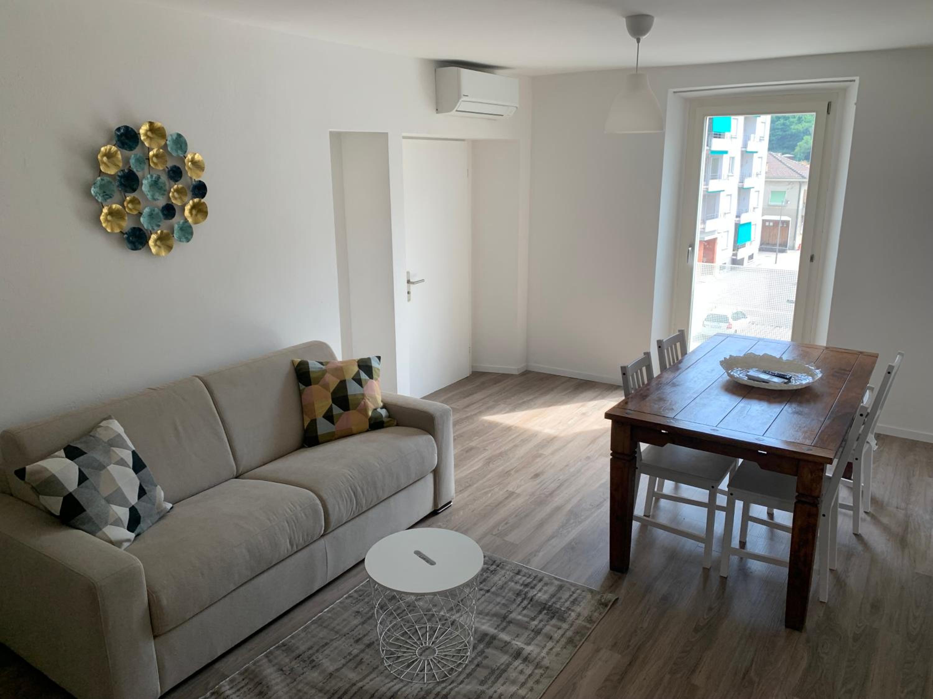 Smart Living Swiss view 4