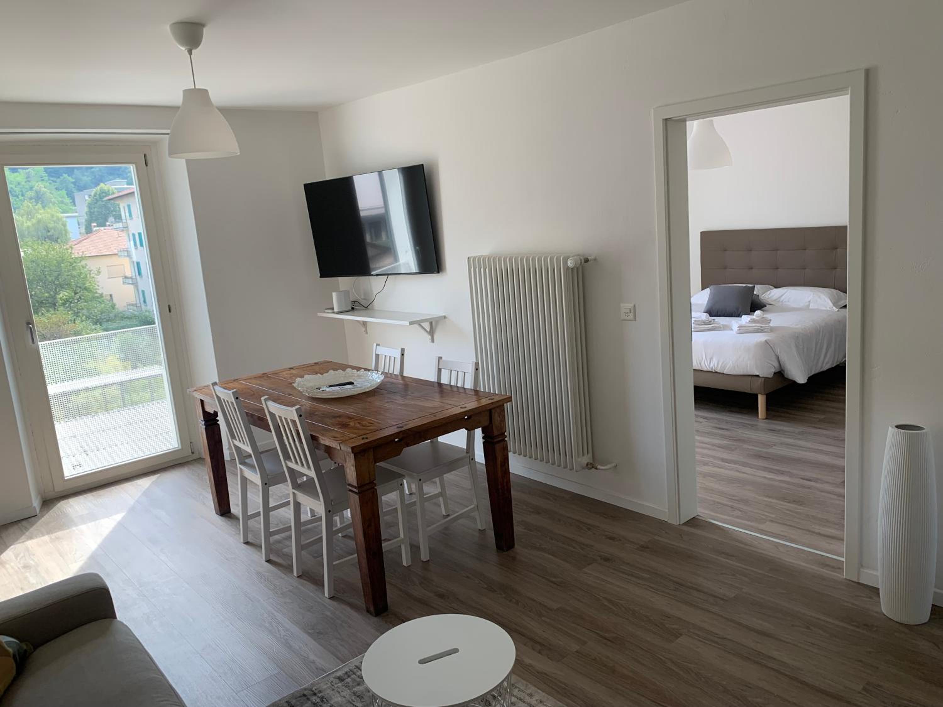Smart Living Swiss view 5