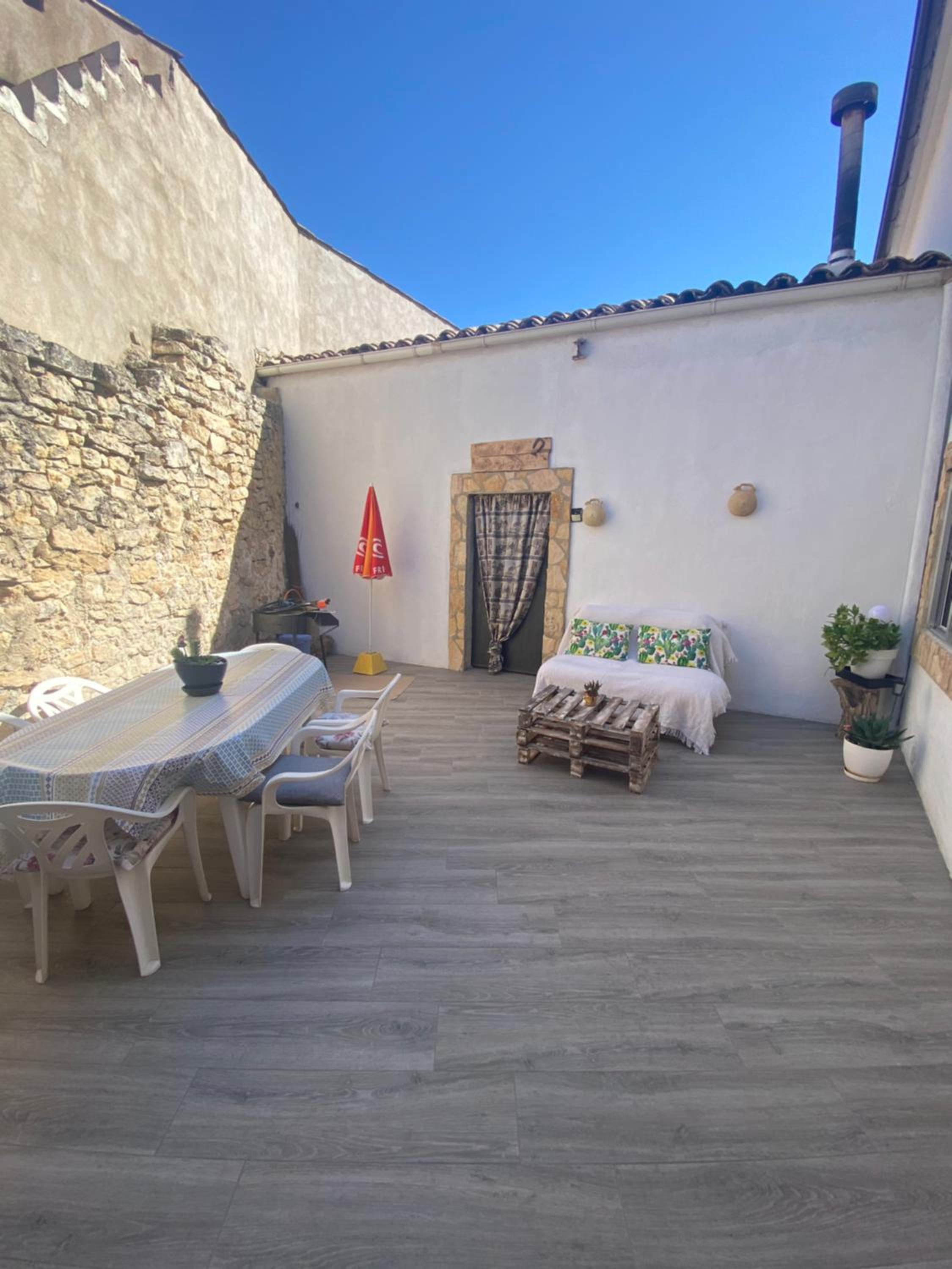 Casa Carrasquillas
