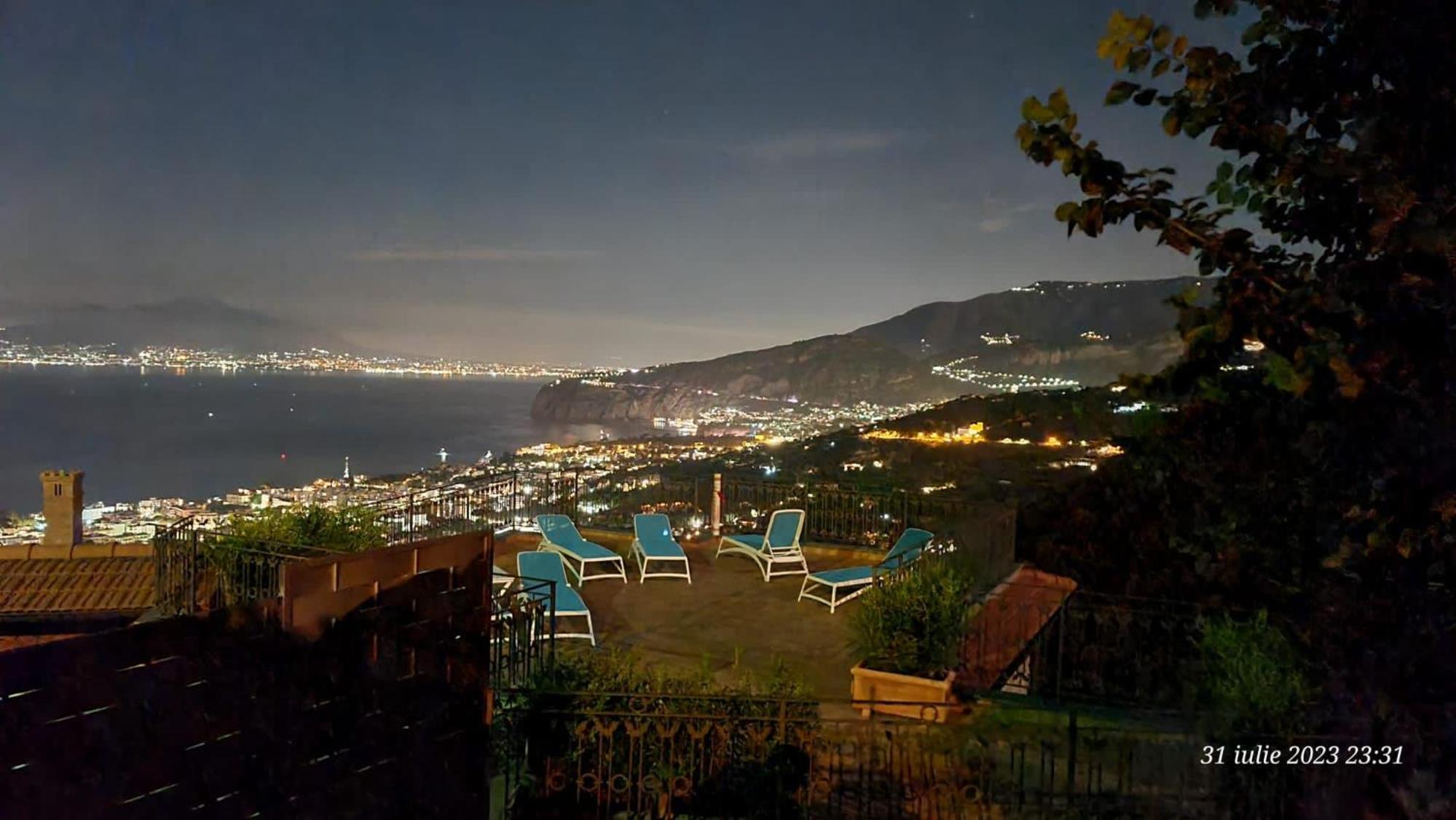Villa Pietraluna
