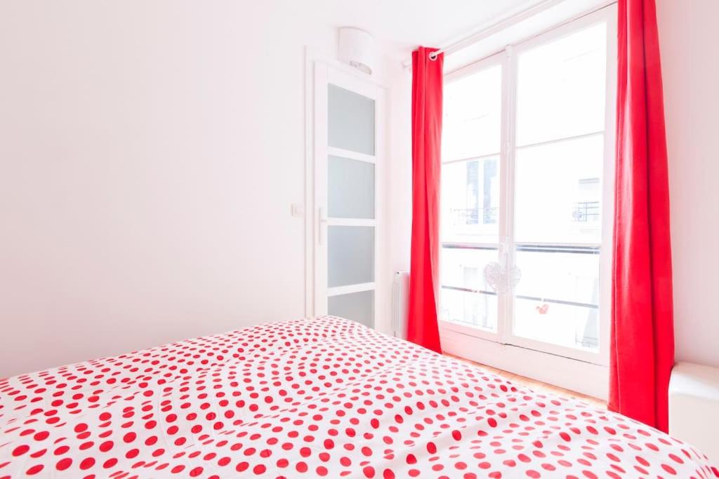 High Standing 2-Room Apartment in Latin Quarter Paris