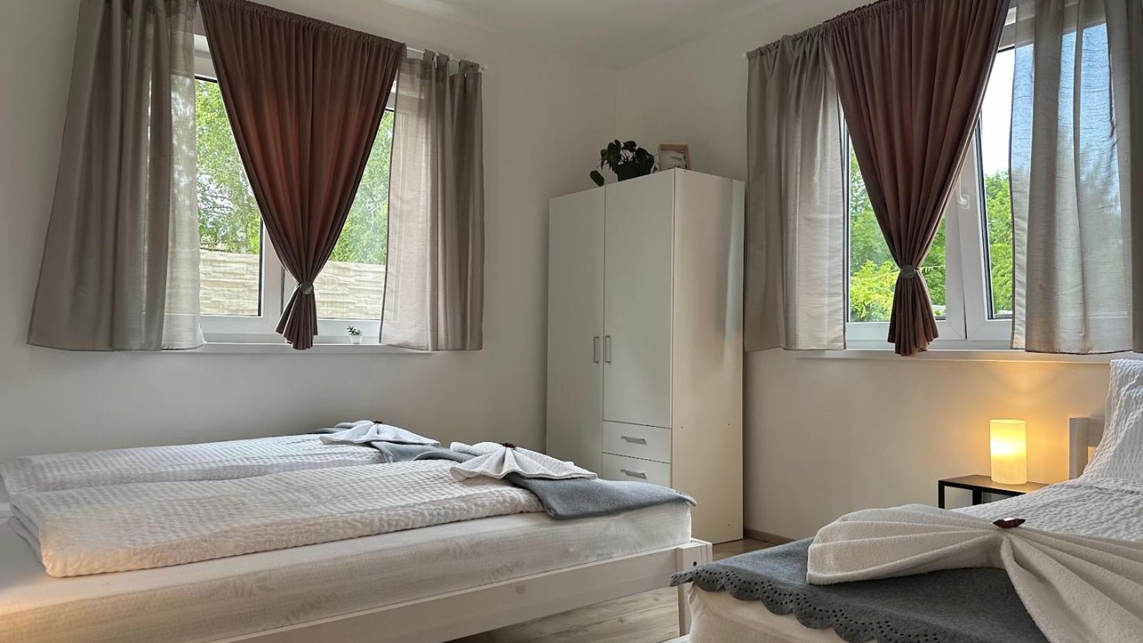 Relax House Mohelnice