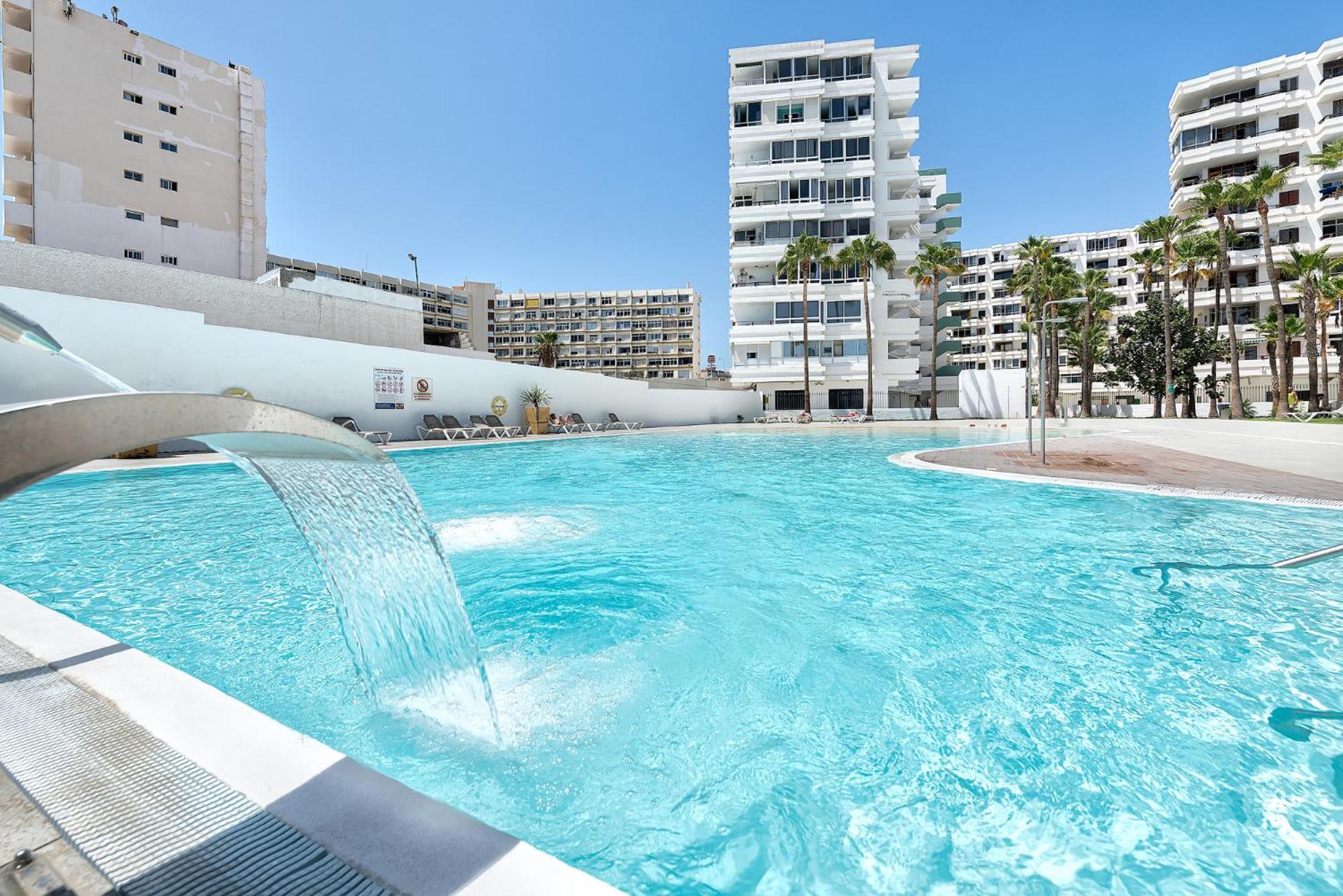 Hotel Apartamento céntrico en Playa Del Inglés - Image 1