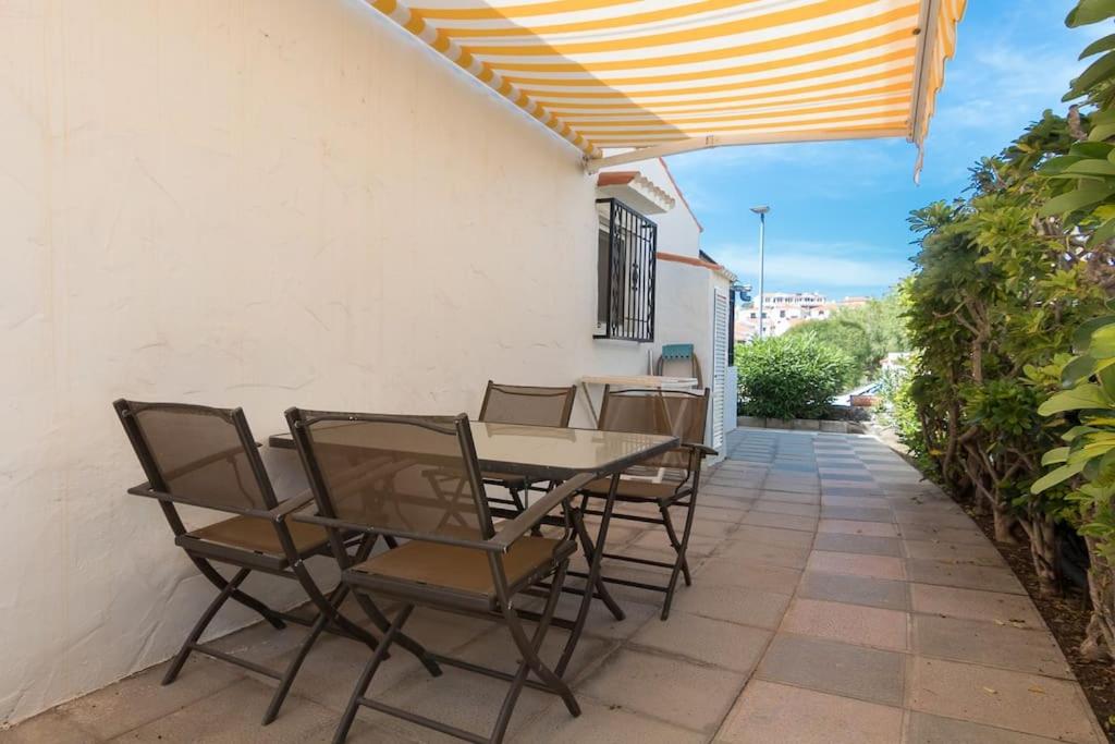 Bungalow in the heart of Arguineguín view 5