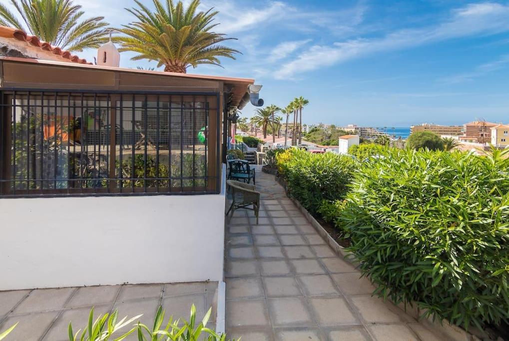 Bungalow in the heart of Arguineguín view 2