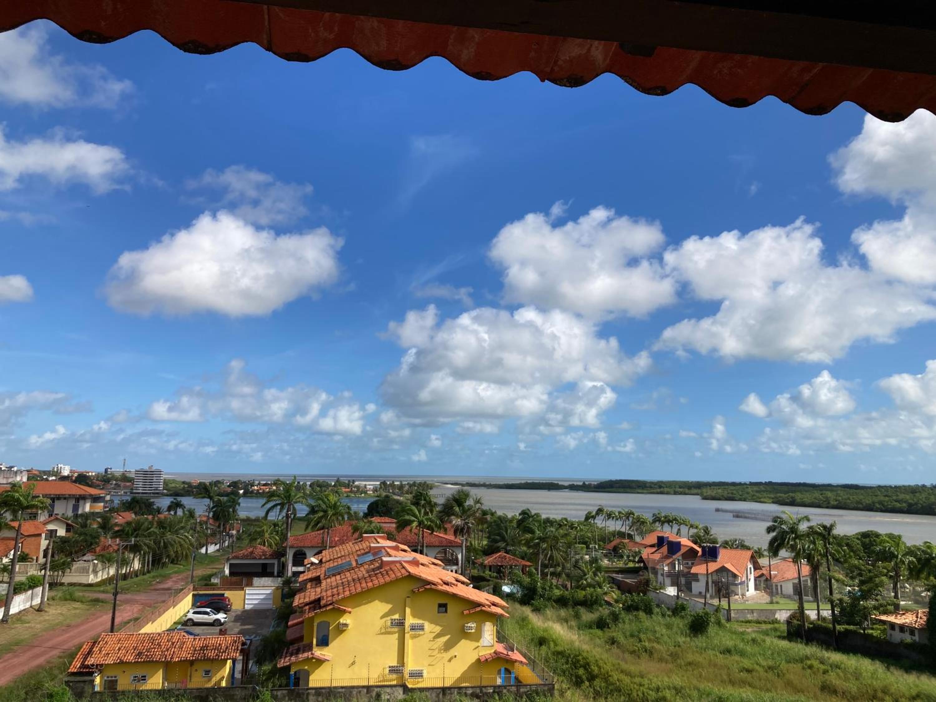 Solar do Calypso