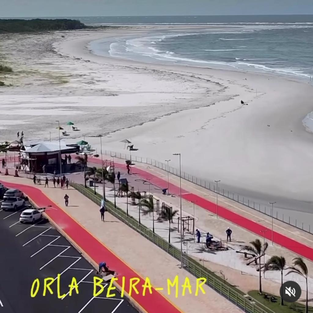 Solar do Calypso
