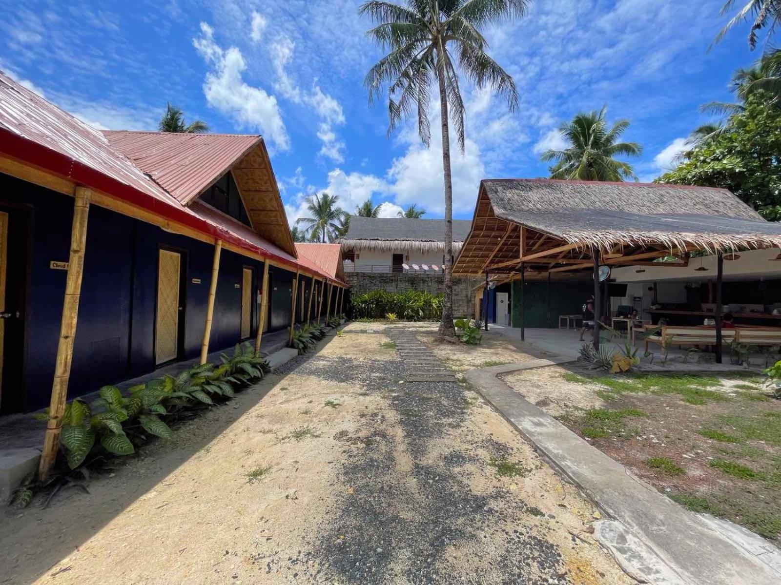 Dawn Patrol Siargao