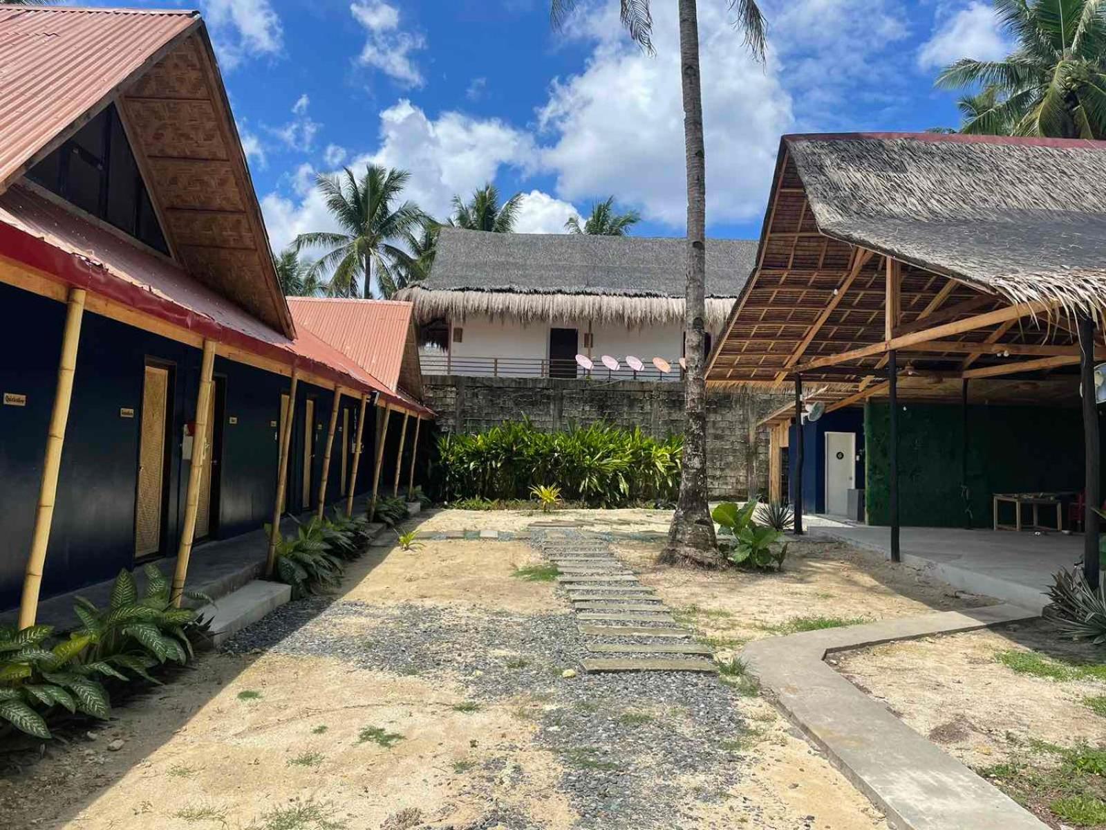 Dawn Patrol Siargao