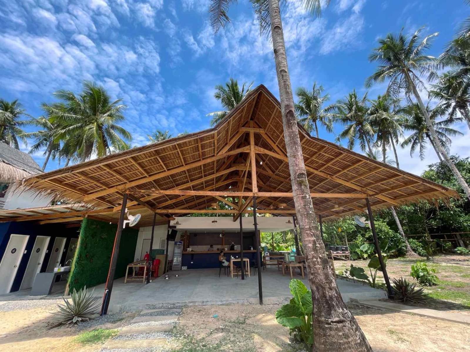 Dawn Patrol Siargao