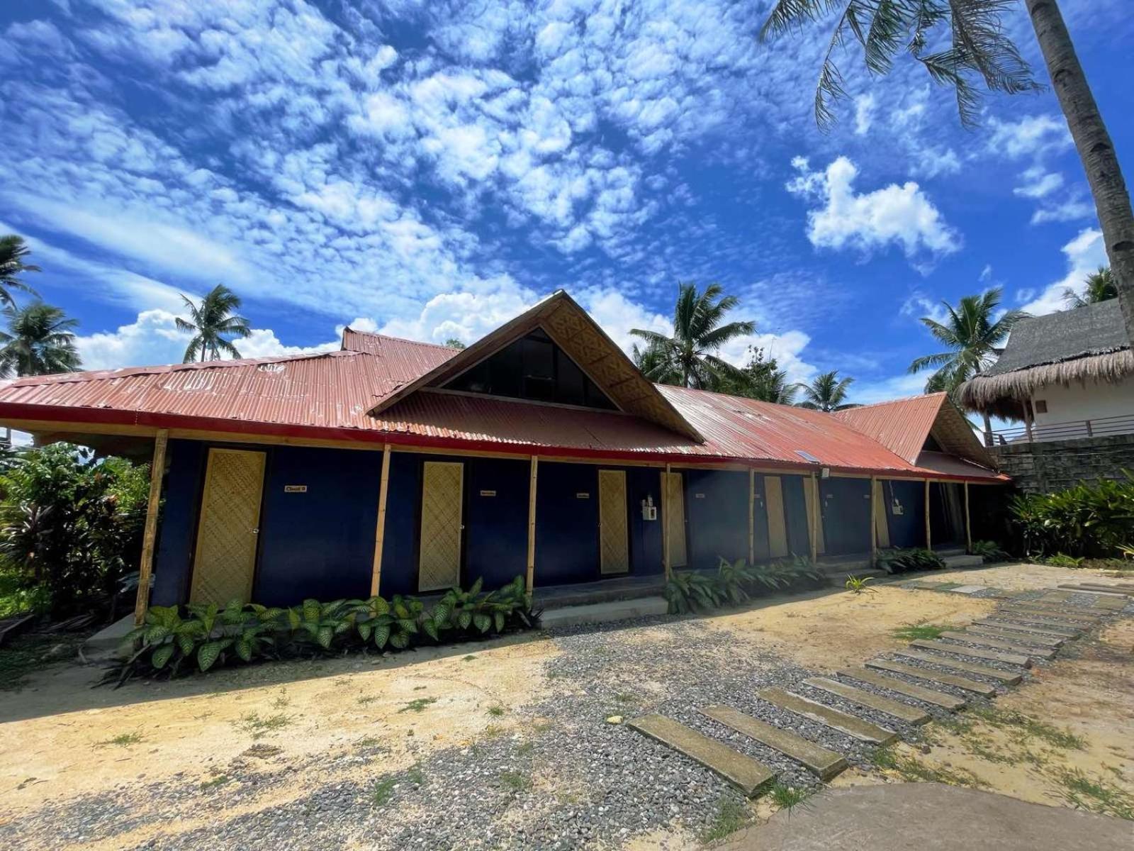 Dawn Patrol Siargao