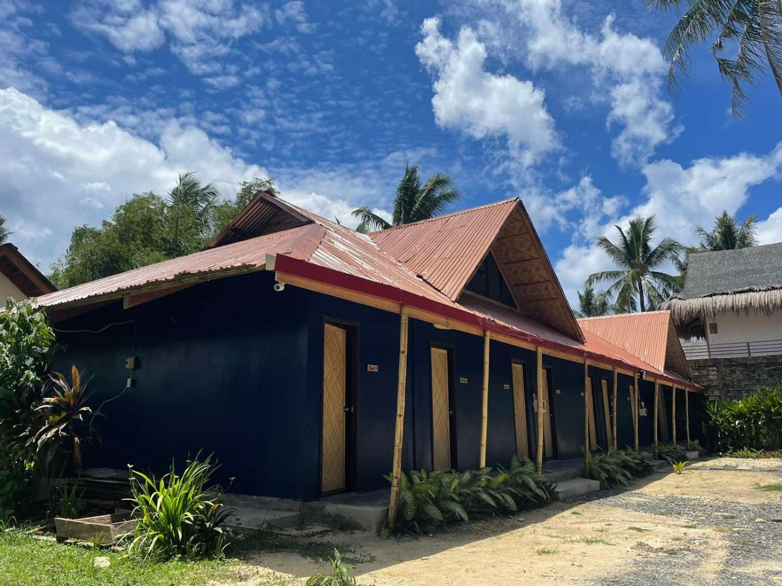 Dawn Patrol Siargao