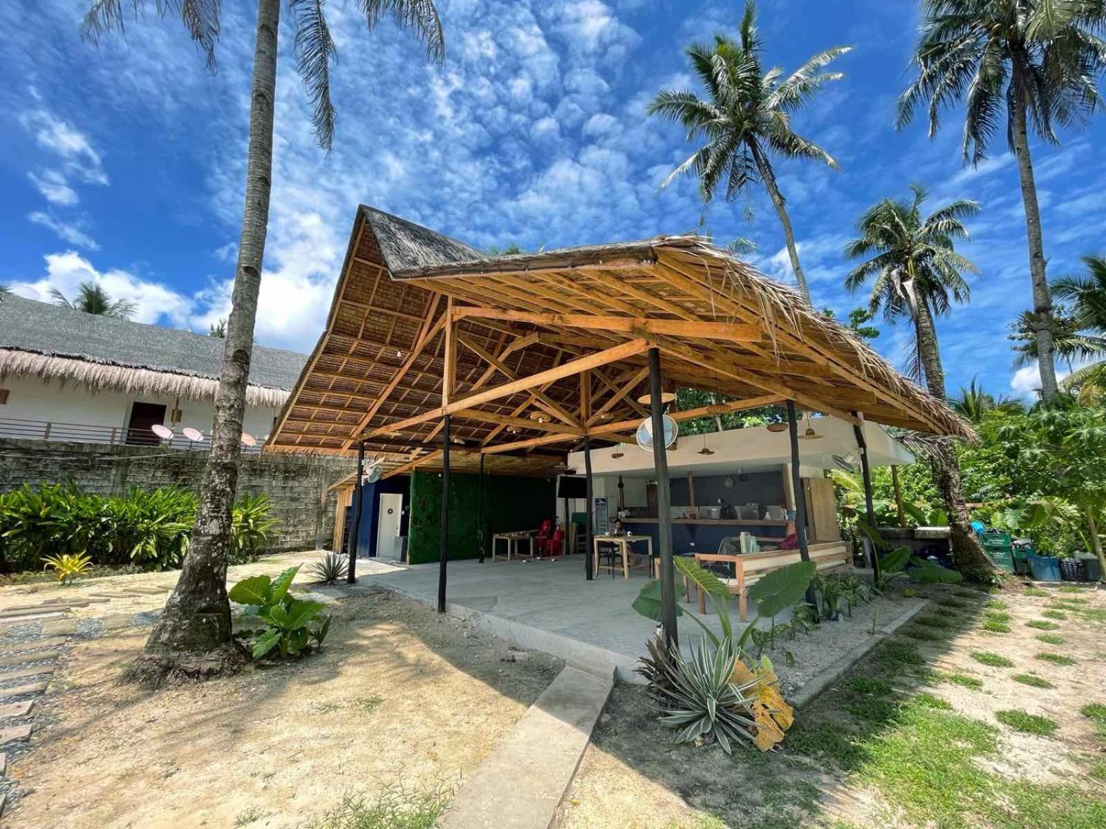 Dawn Patrol Siargao
