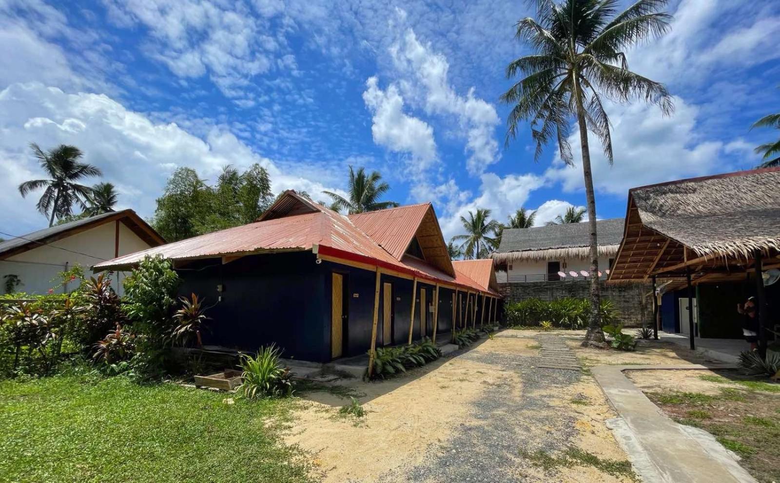 Dawn Patrol Siargao