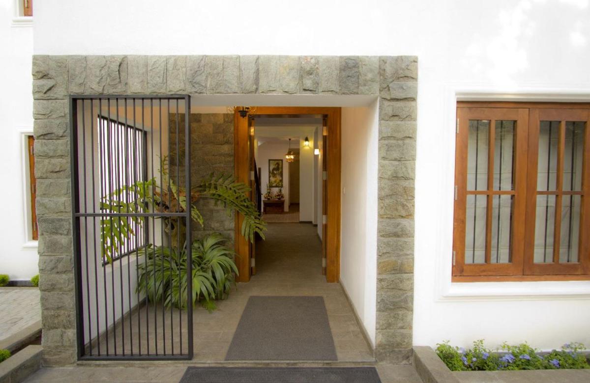 Ellen’s Place
