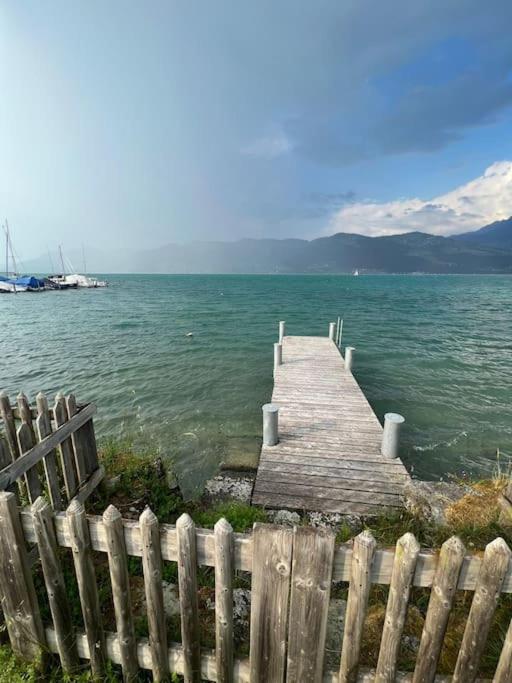NEB-THUN Seehaus Einigen