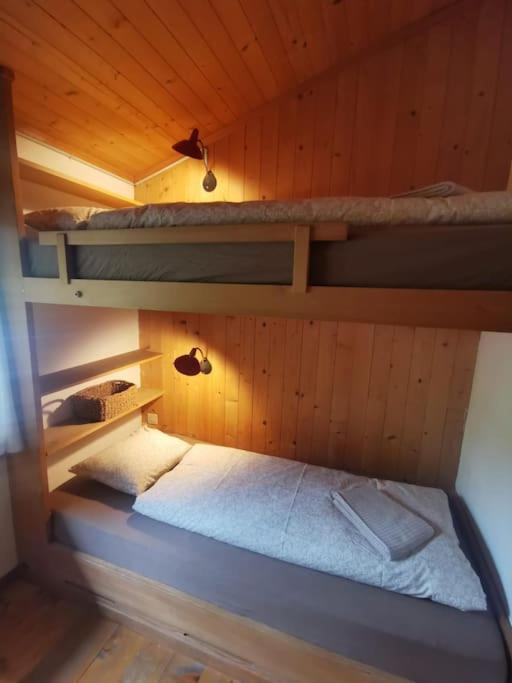 NEB-THUN Seehaus Einigen
