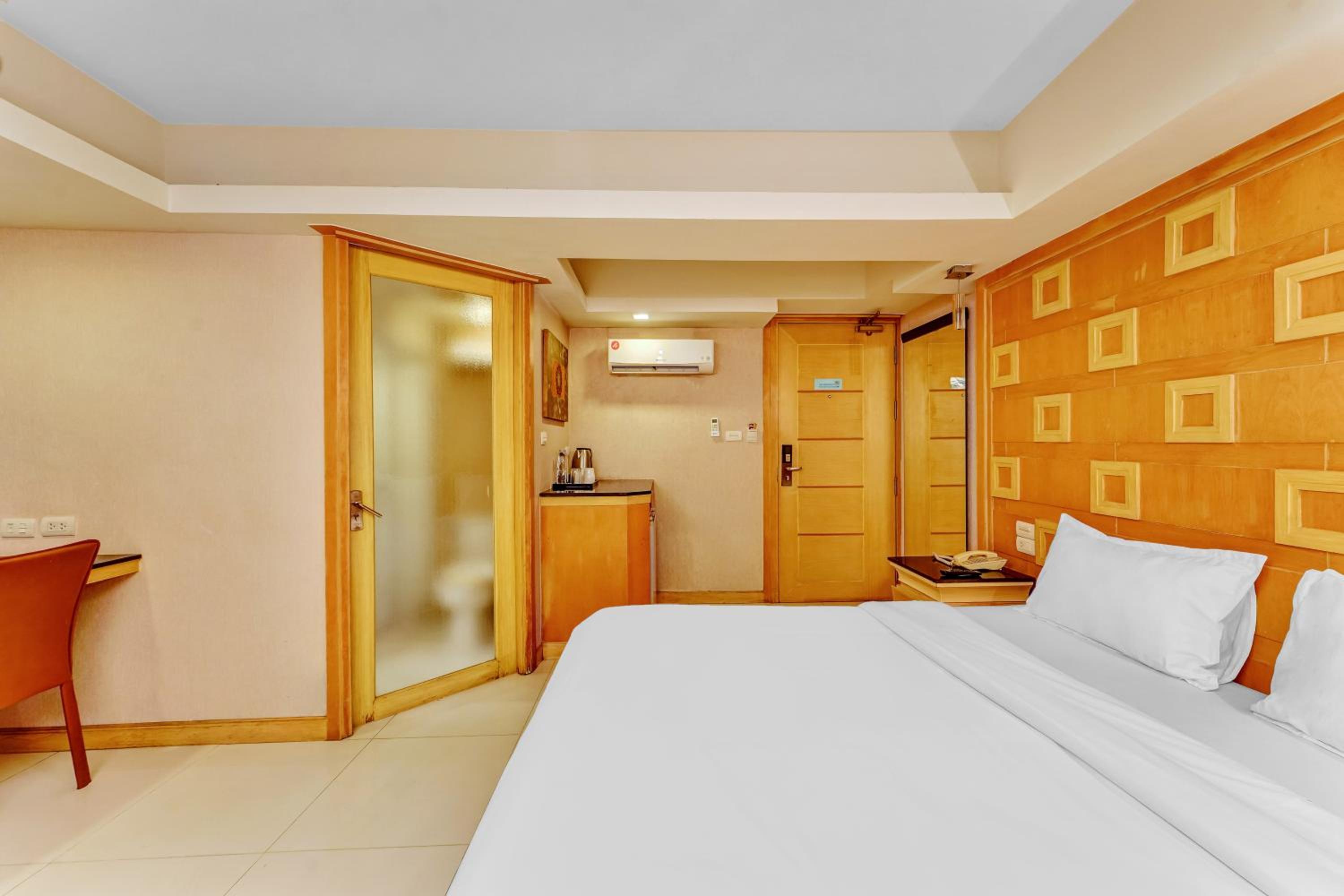 UPAR Hotels Sukhumvit 11 Nana