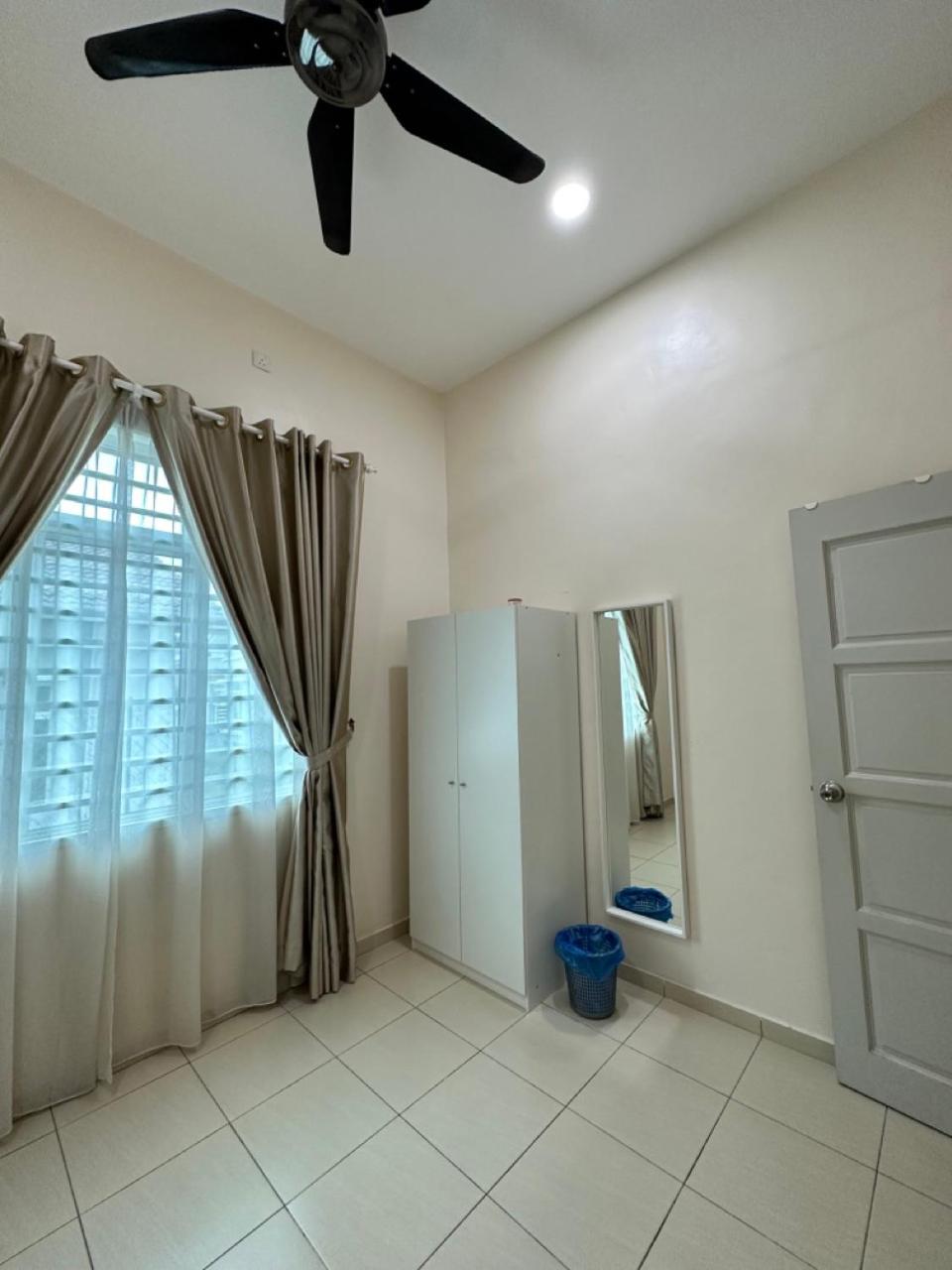 RumahKu Homestay, Taman Jasin Perdana photo 5