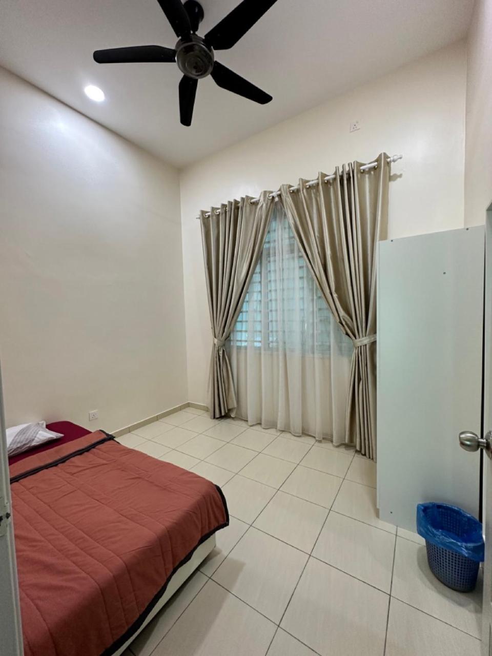 RumahKu Homestay, Taman Jasin Perdana photo 2