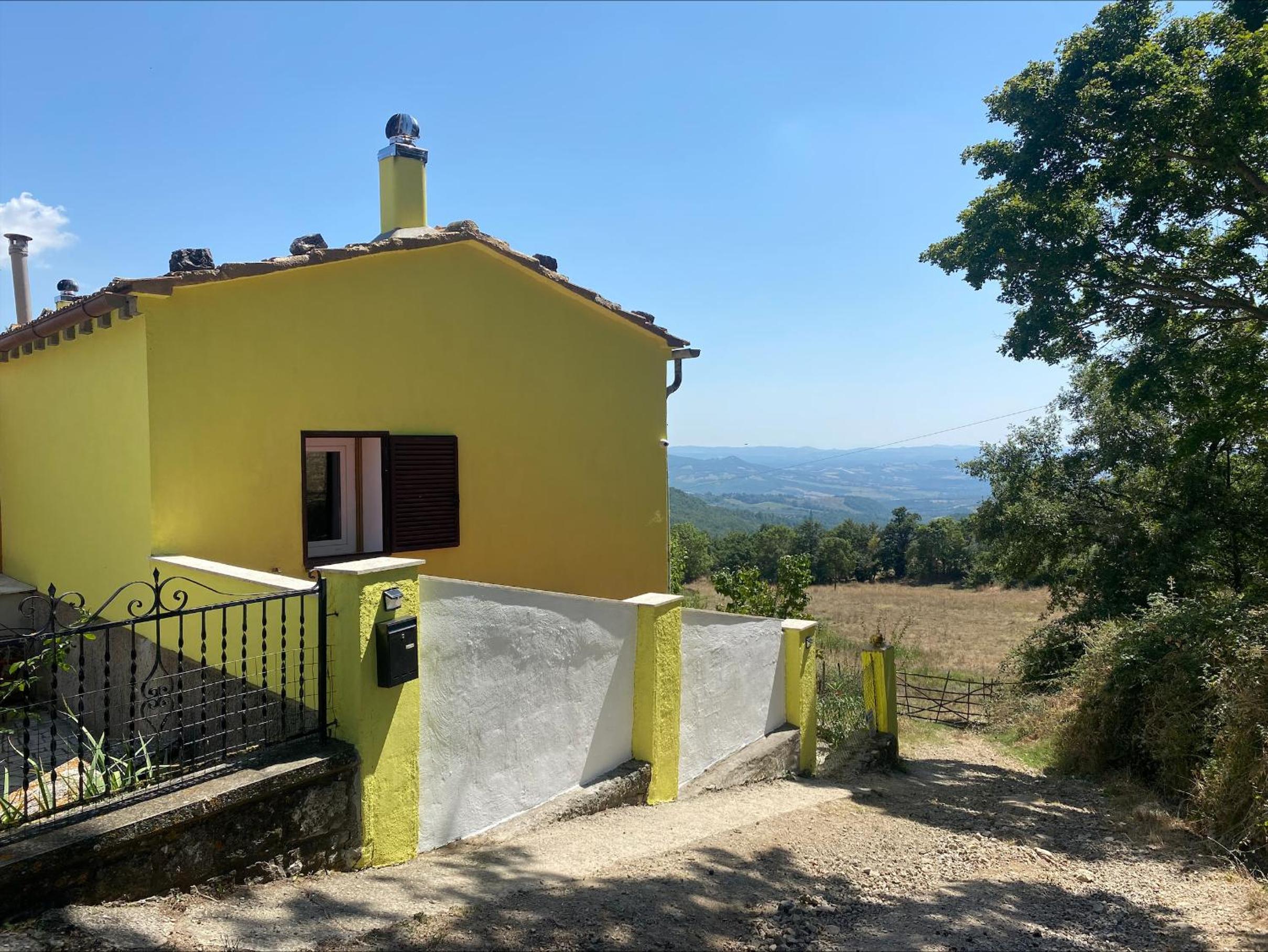 La Villetta Marrucca