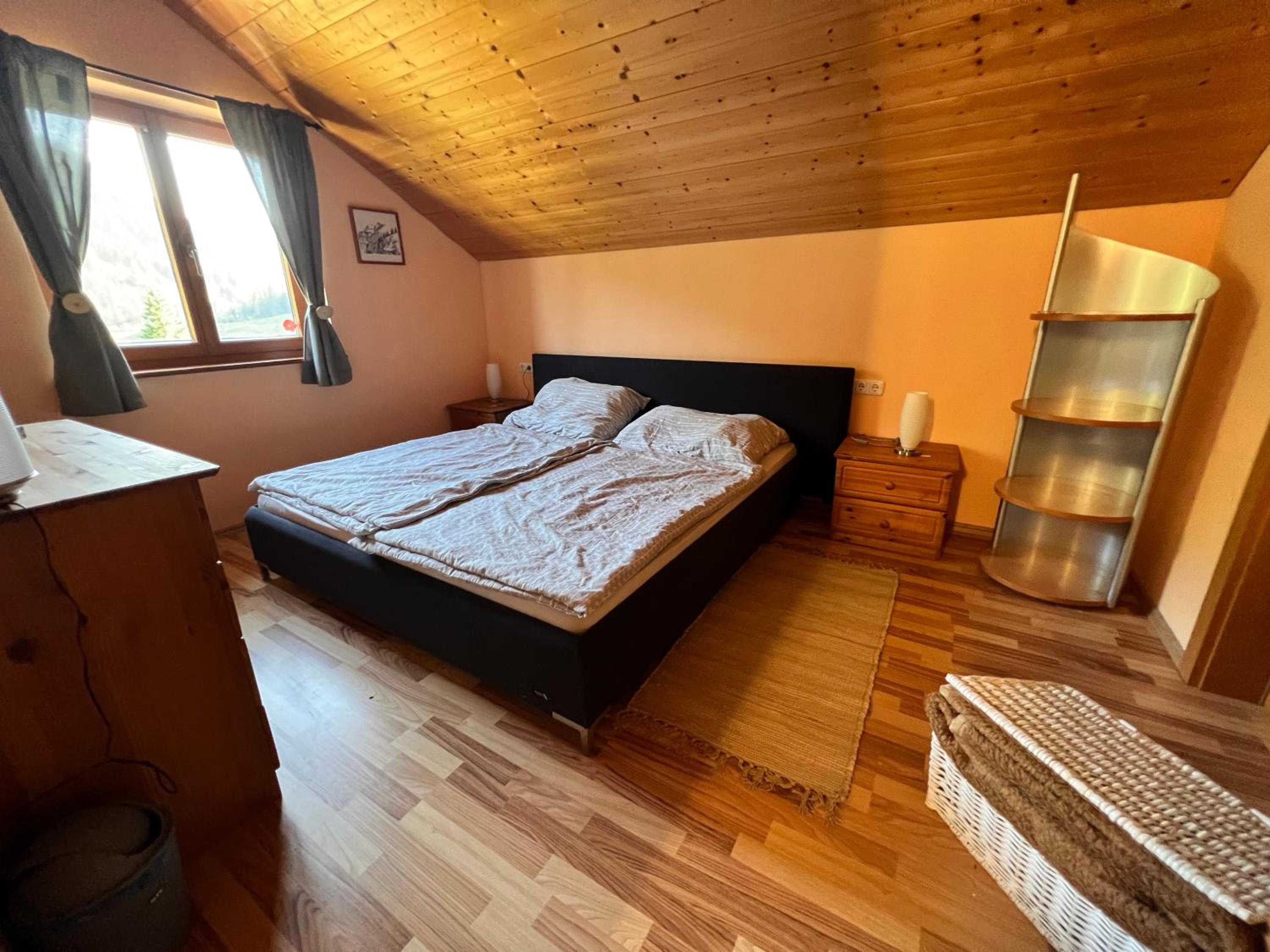 Haus Susi