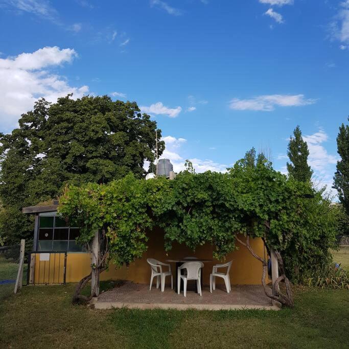 Casa de campo boutique a 18 minutos de Merlo