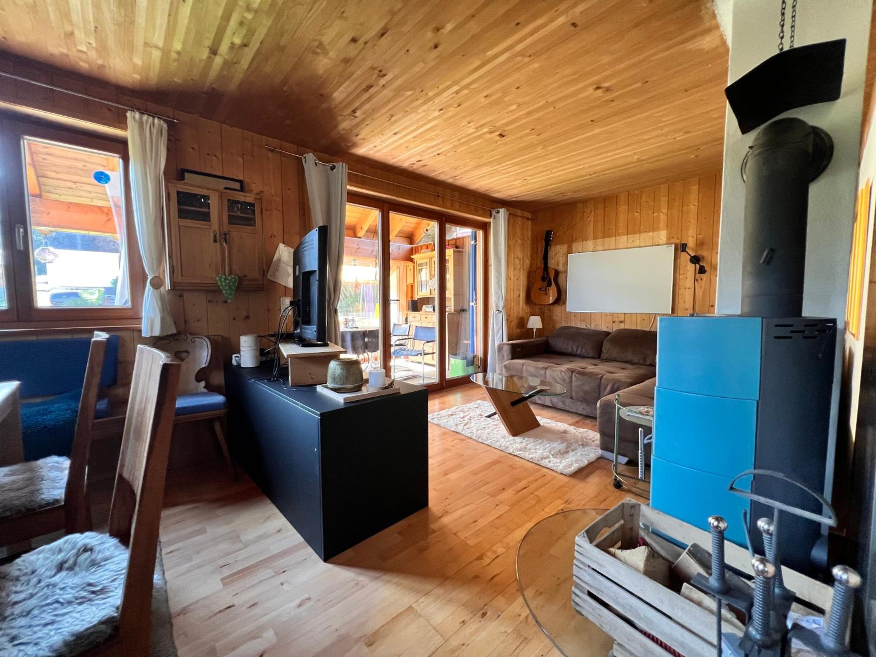 Haus Susi