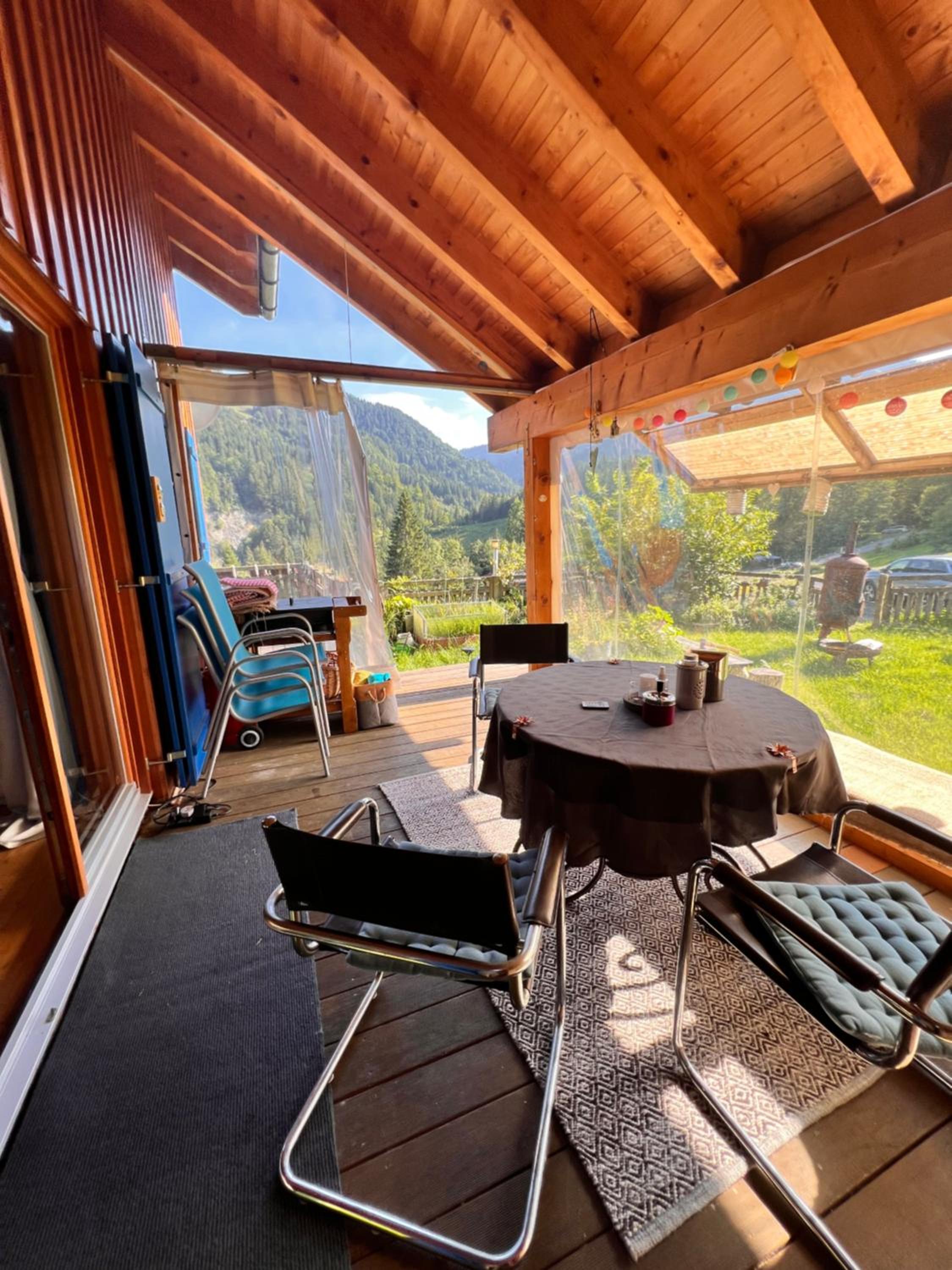 Haus Susi