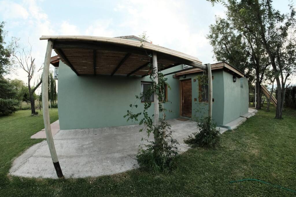 Casa de campo boutique a 18 minutos de Merlo