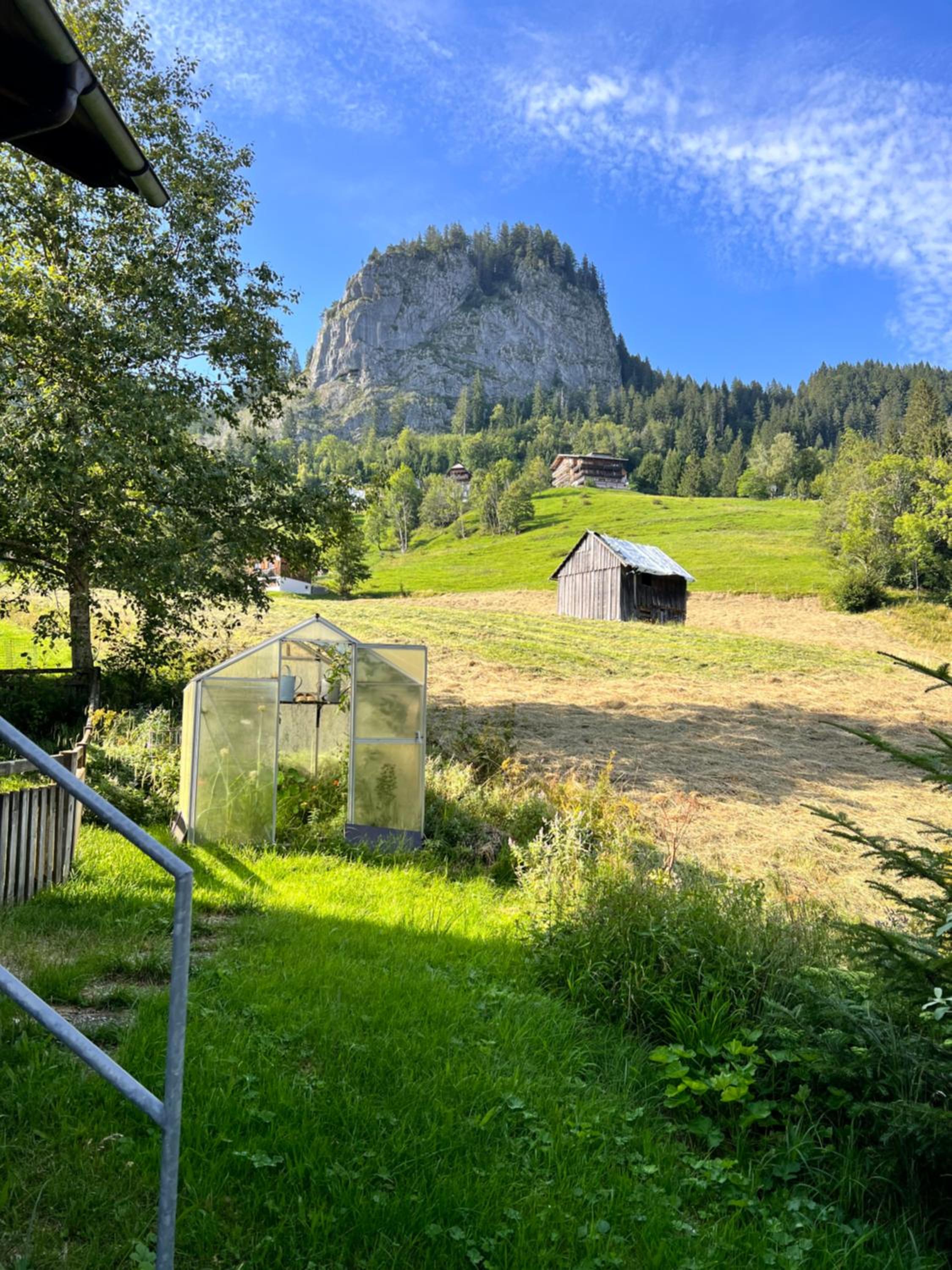 Haus Susi
