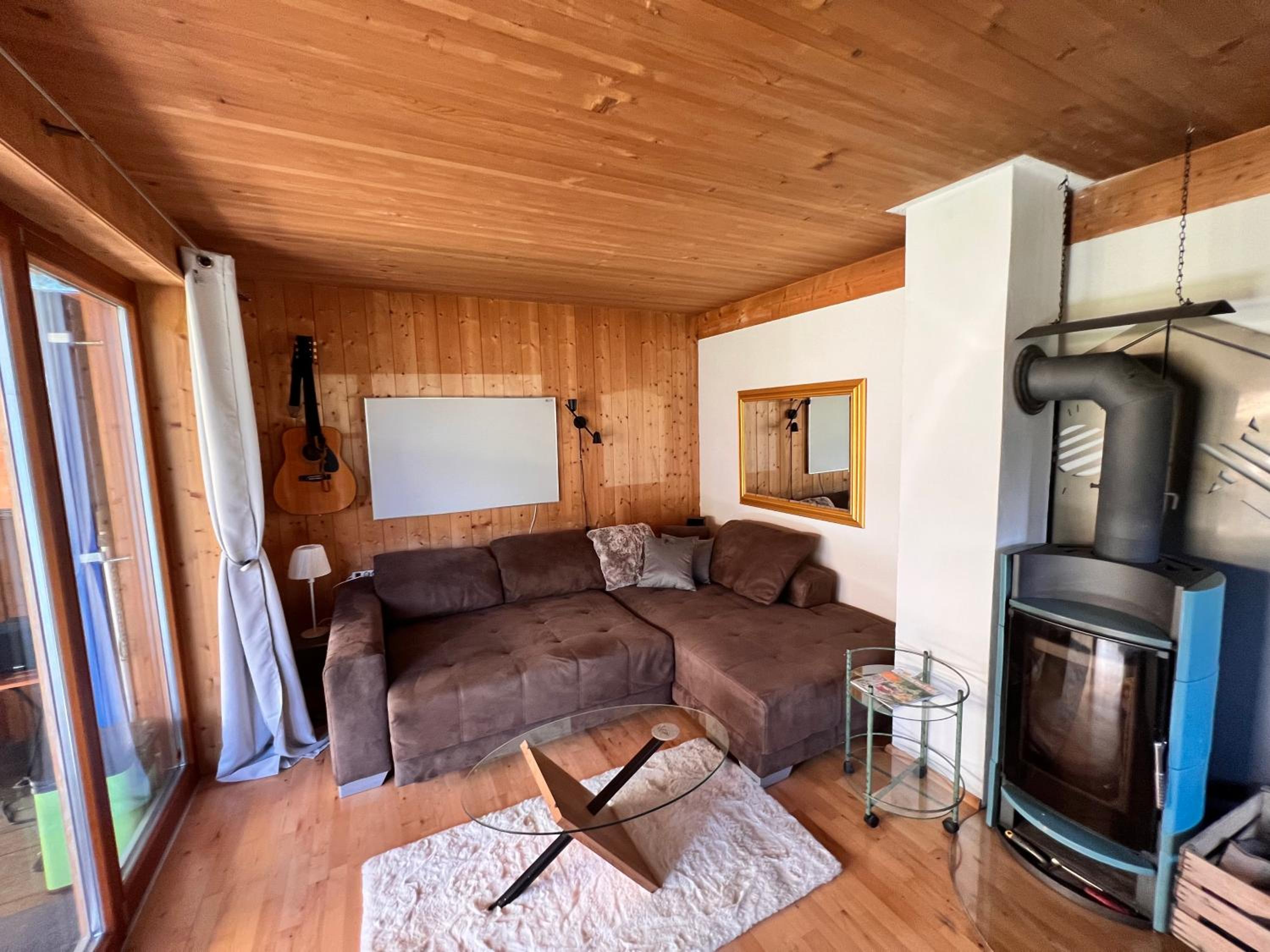 Haus Susi