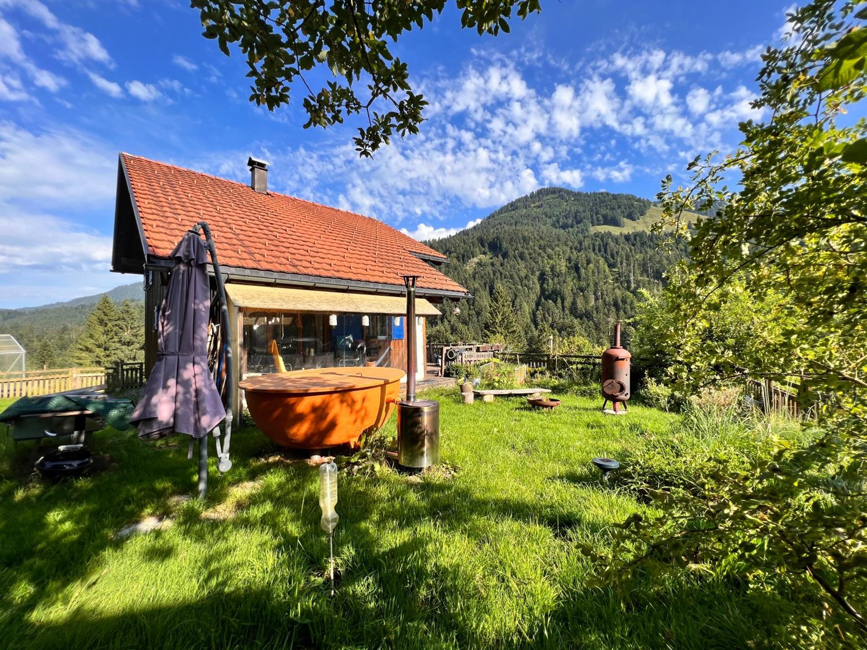 Haus Susi