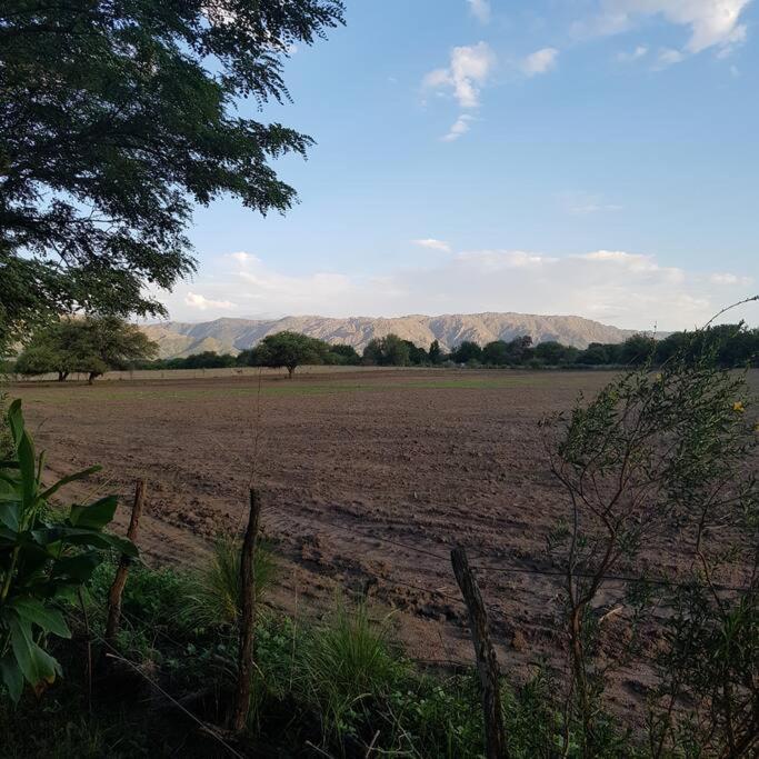 Casa de campo boutique a 18 minutos de Merlo