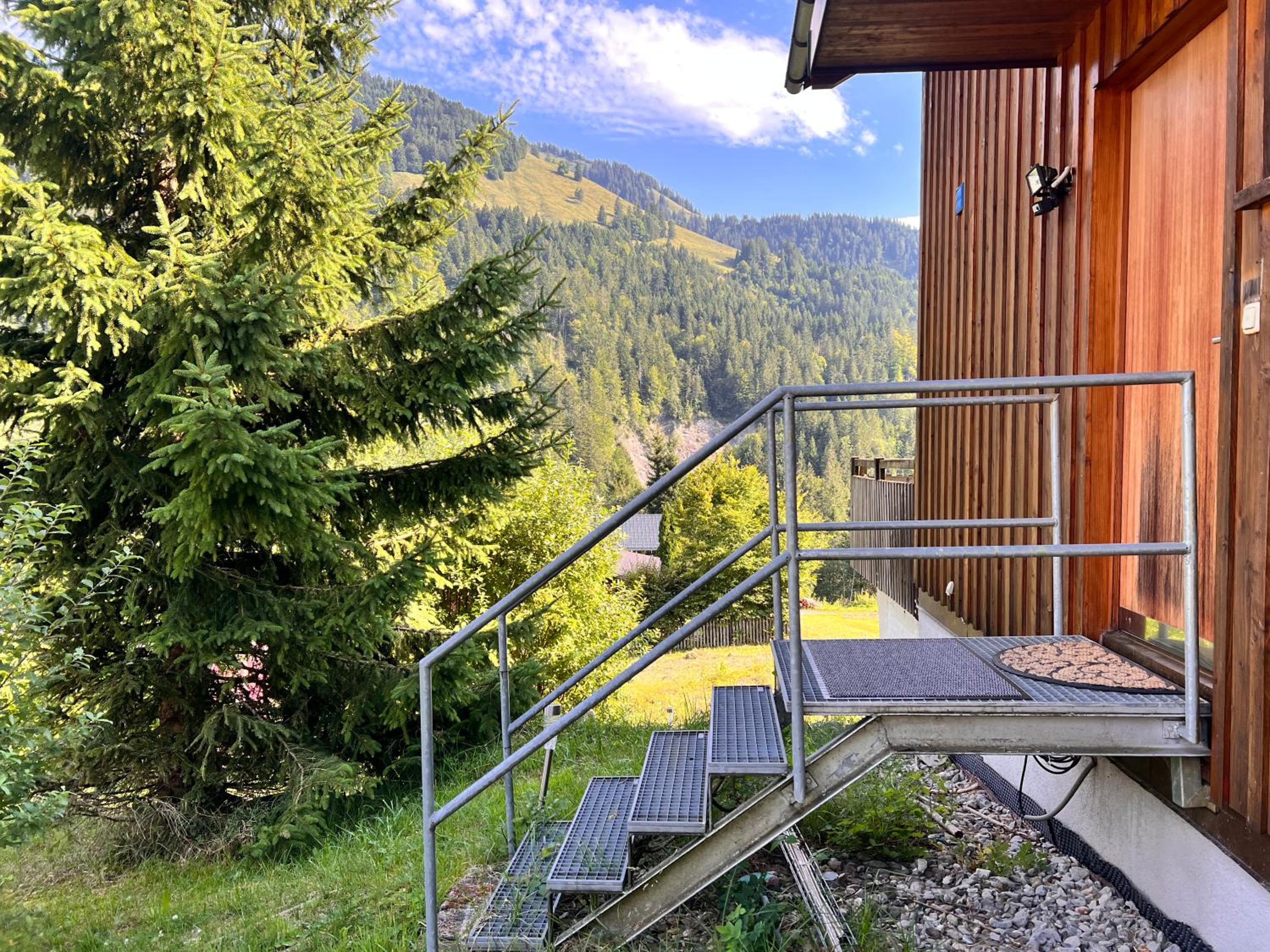 Haus Susi