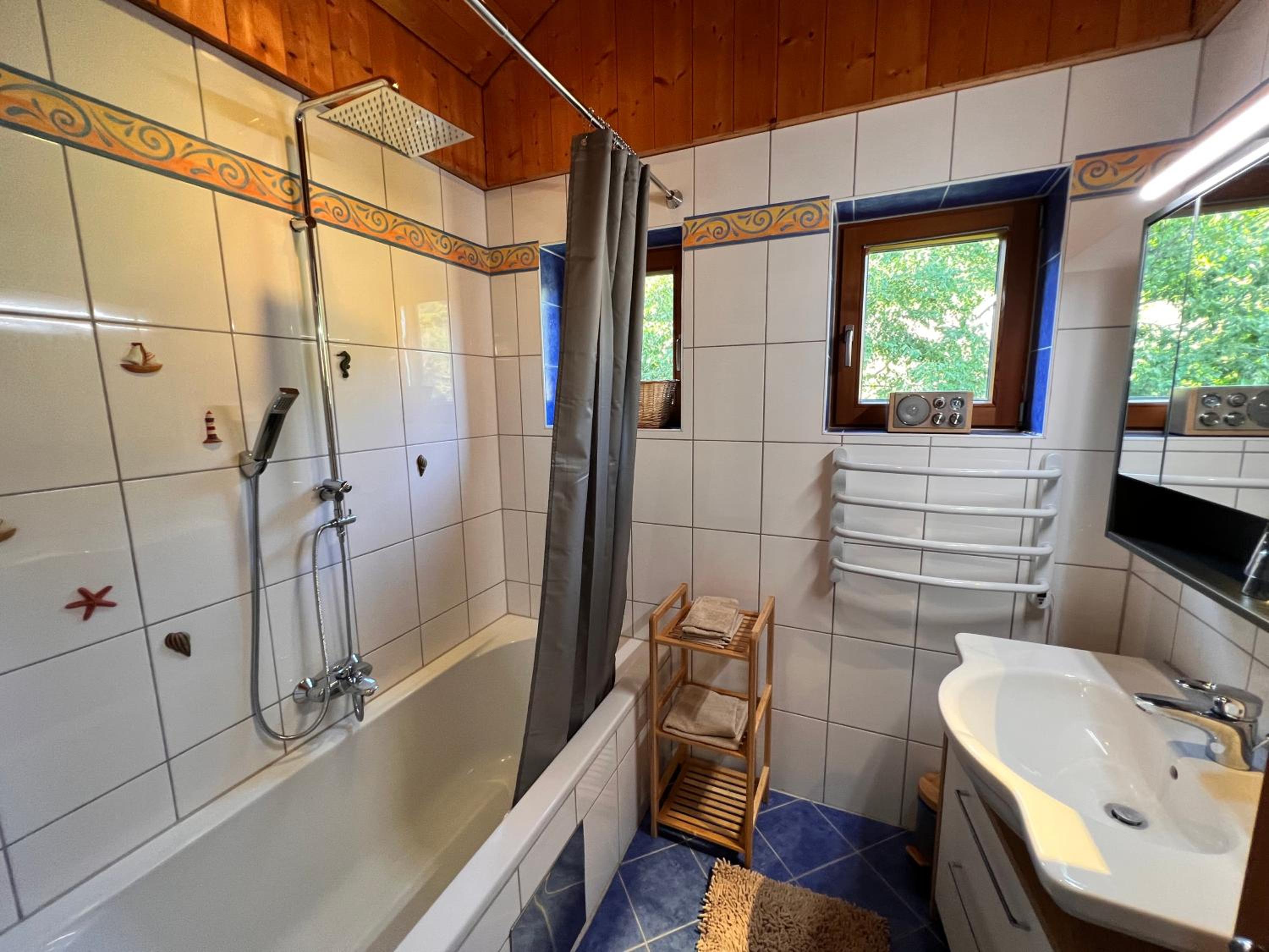 Haus Susi