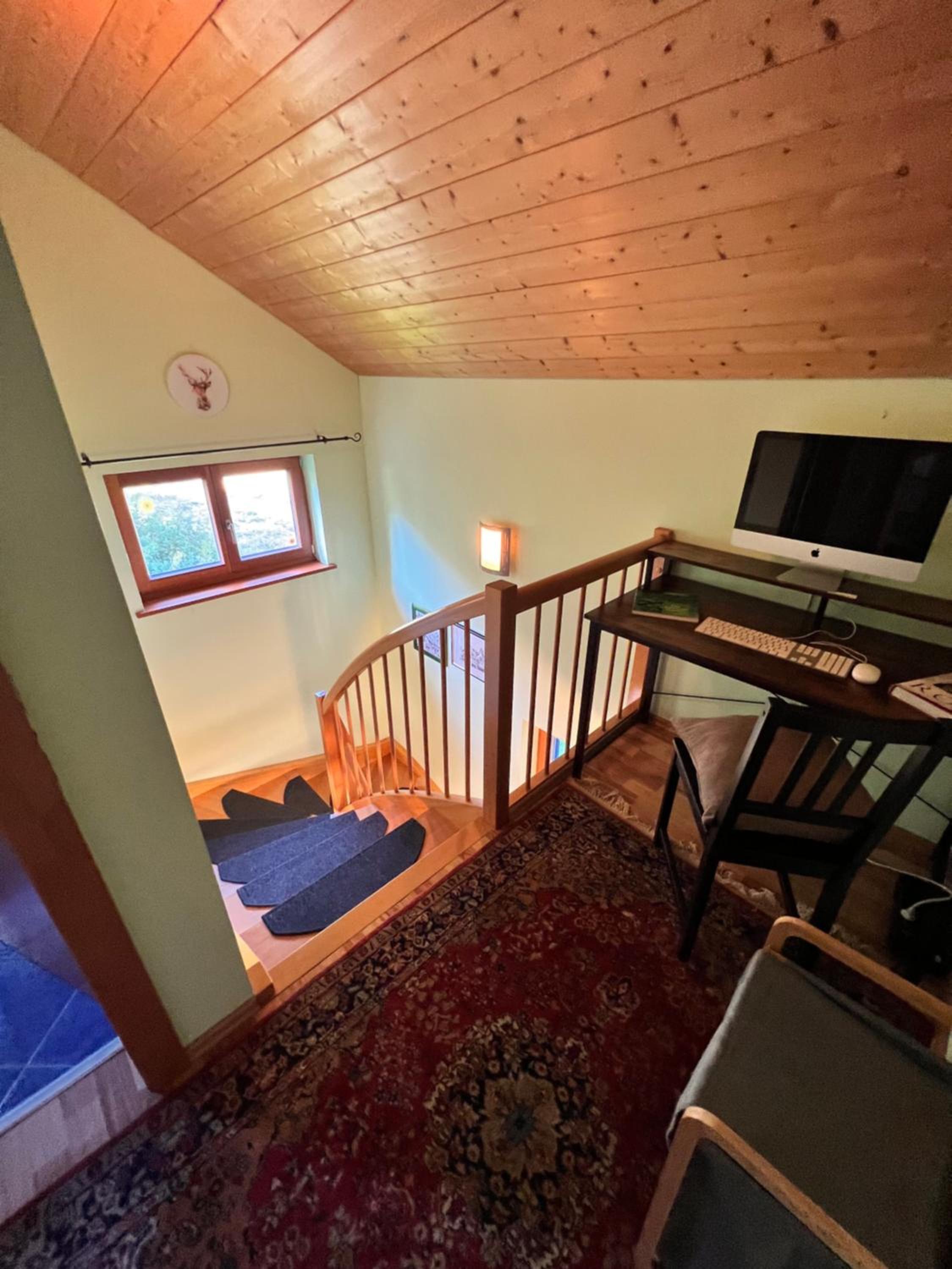 Haus Susi