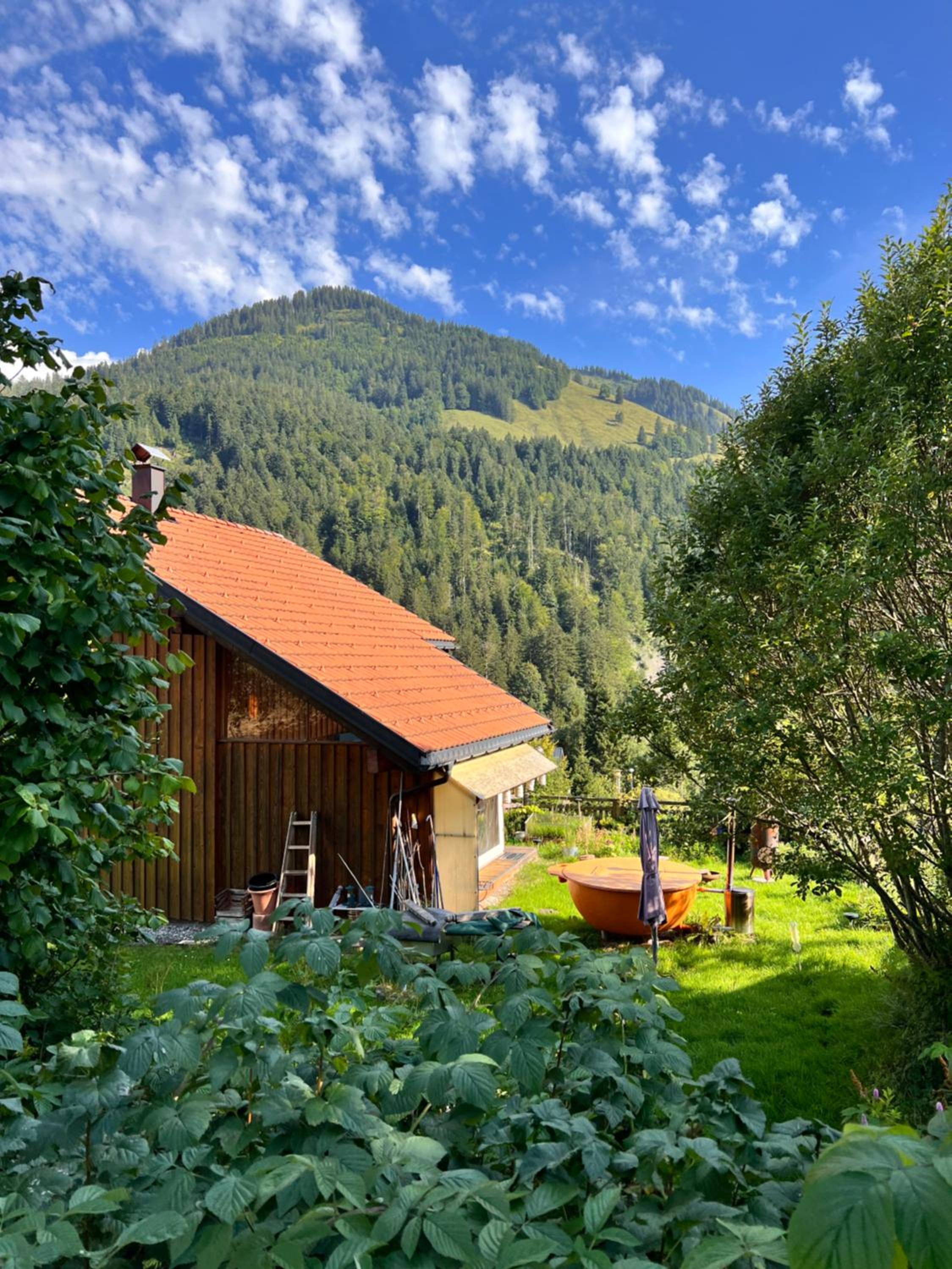Haus Susi