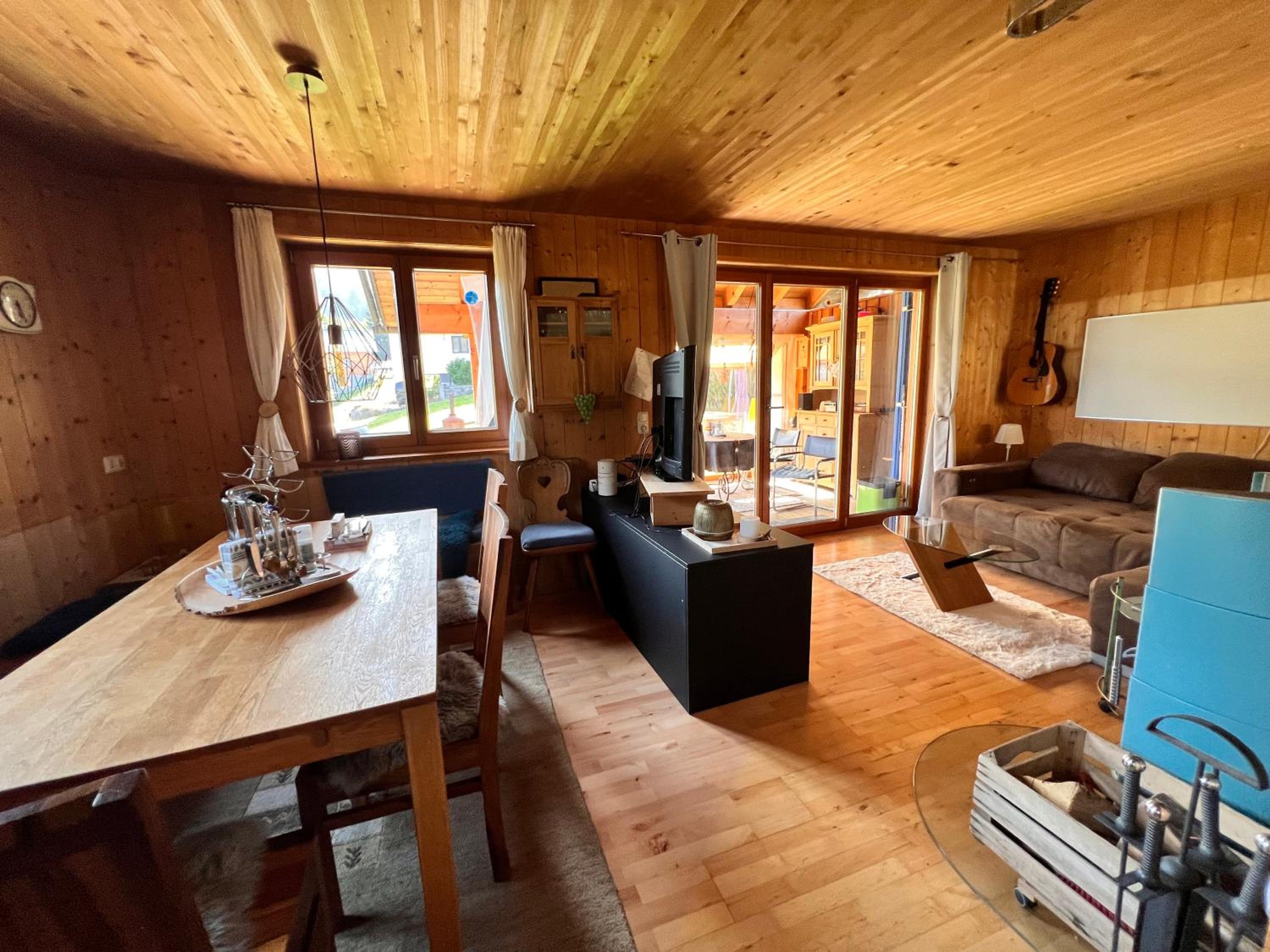 Haus Susi