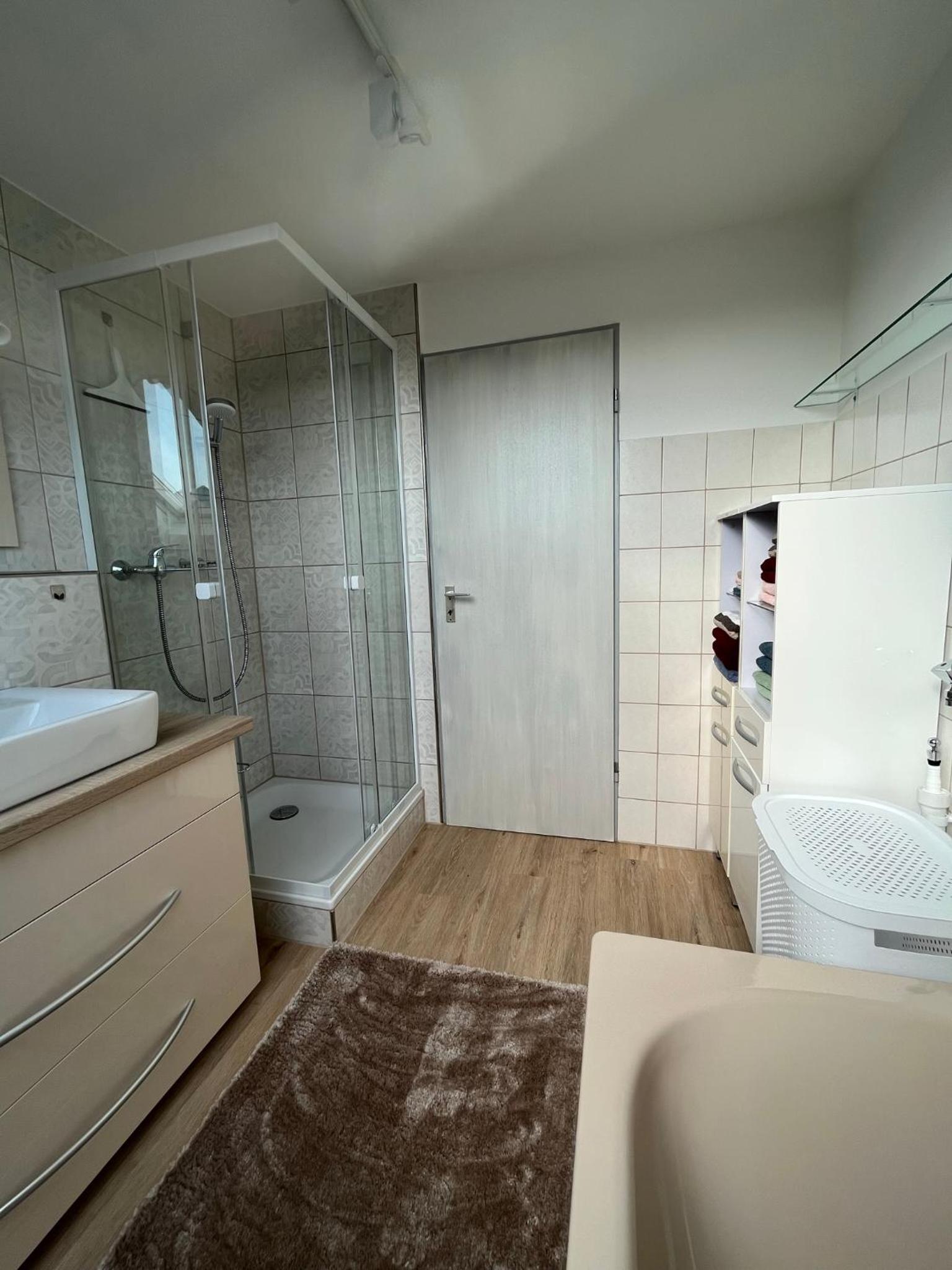Schöne Wohnung, Bodenseenähe