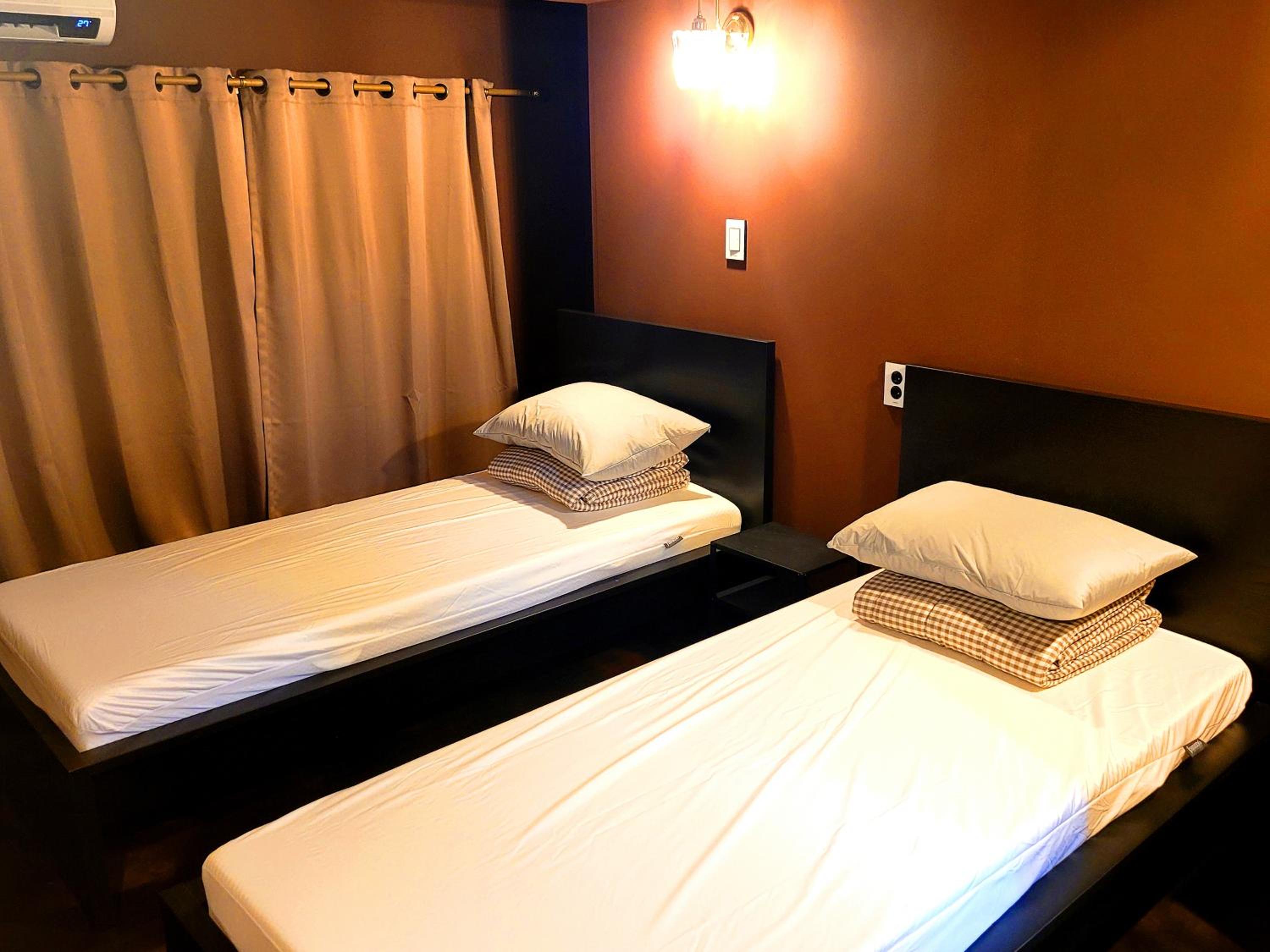 Good Guesthouse #2 view 5