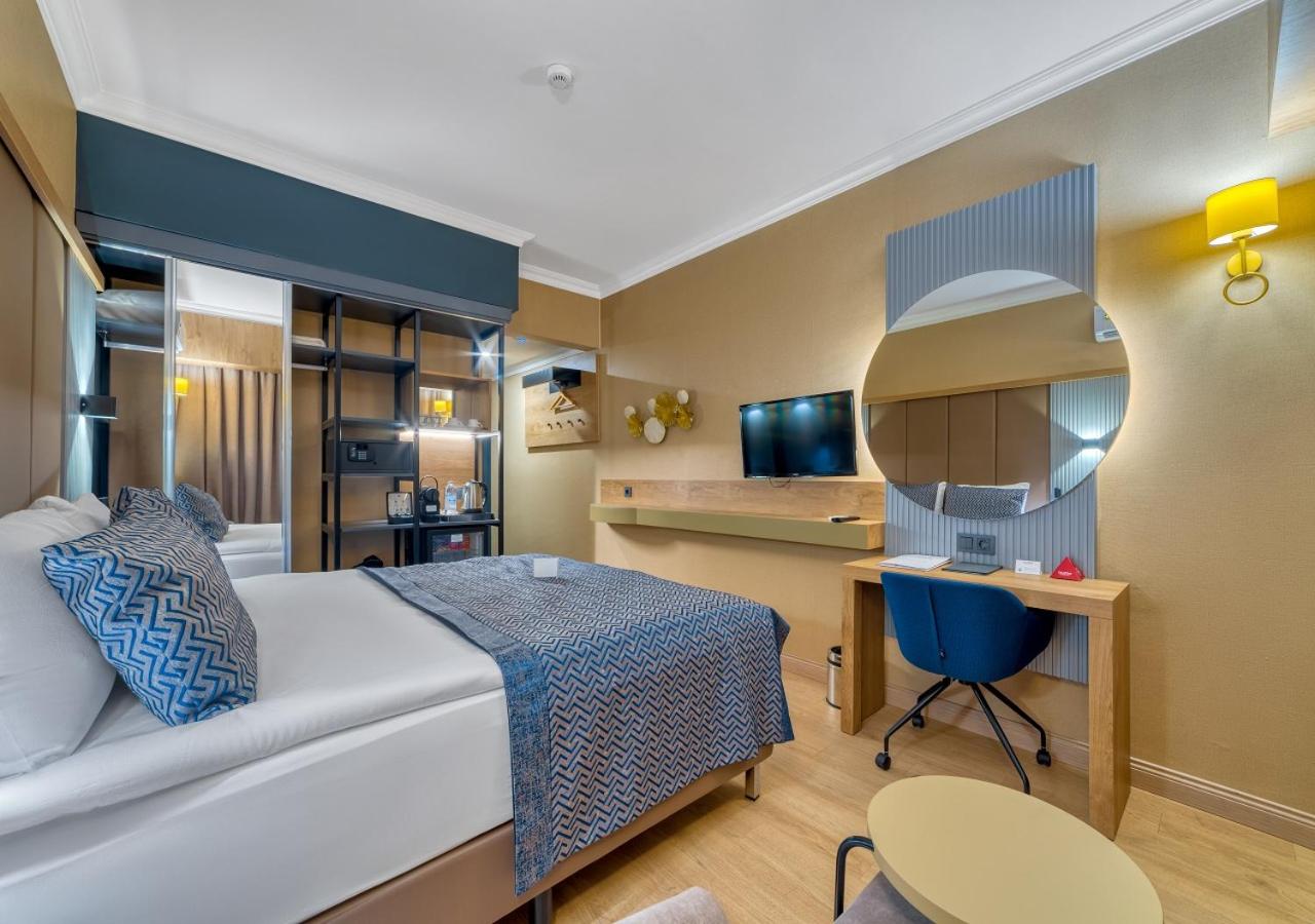 Numa Port Hotel - Image 19