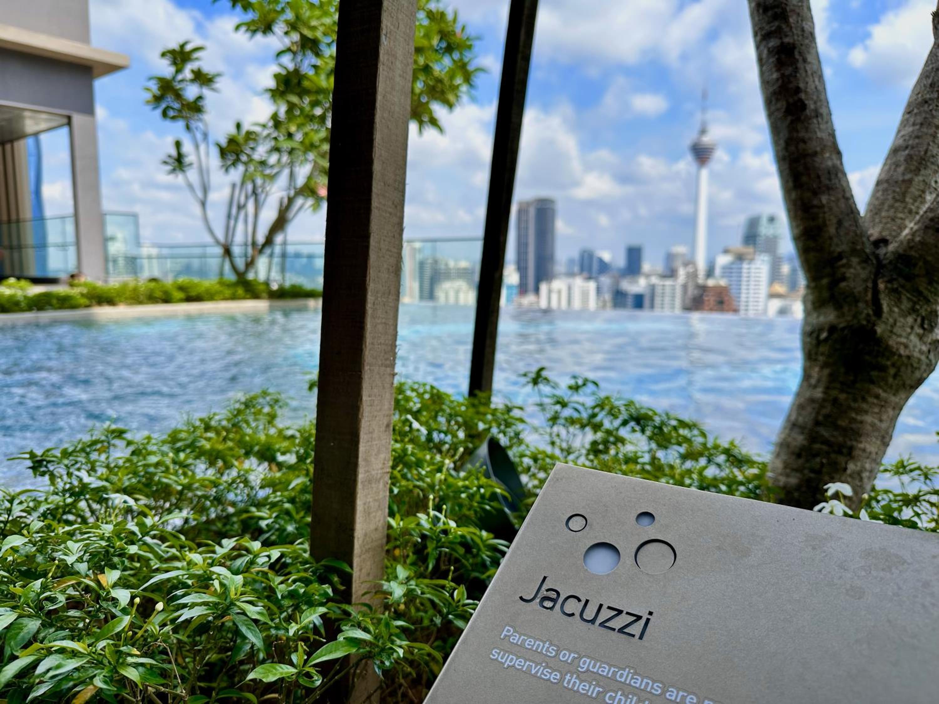 Axon Suites Bukit Bintang by Prestige