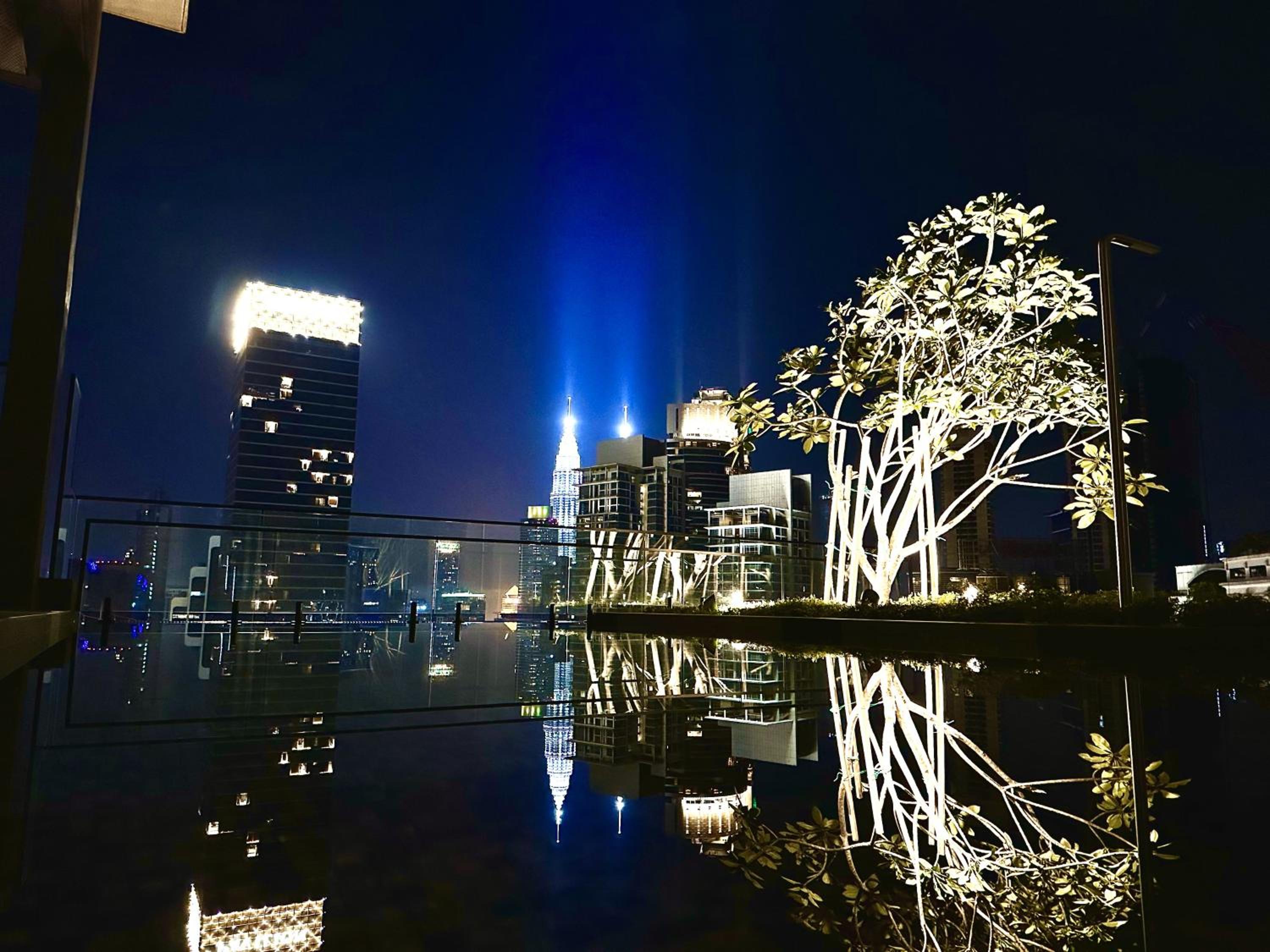 Axon Suites Bukit Bintang by Prestige