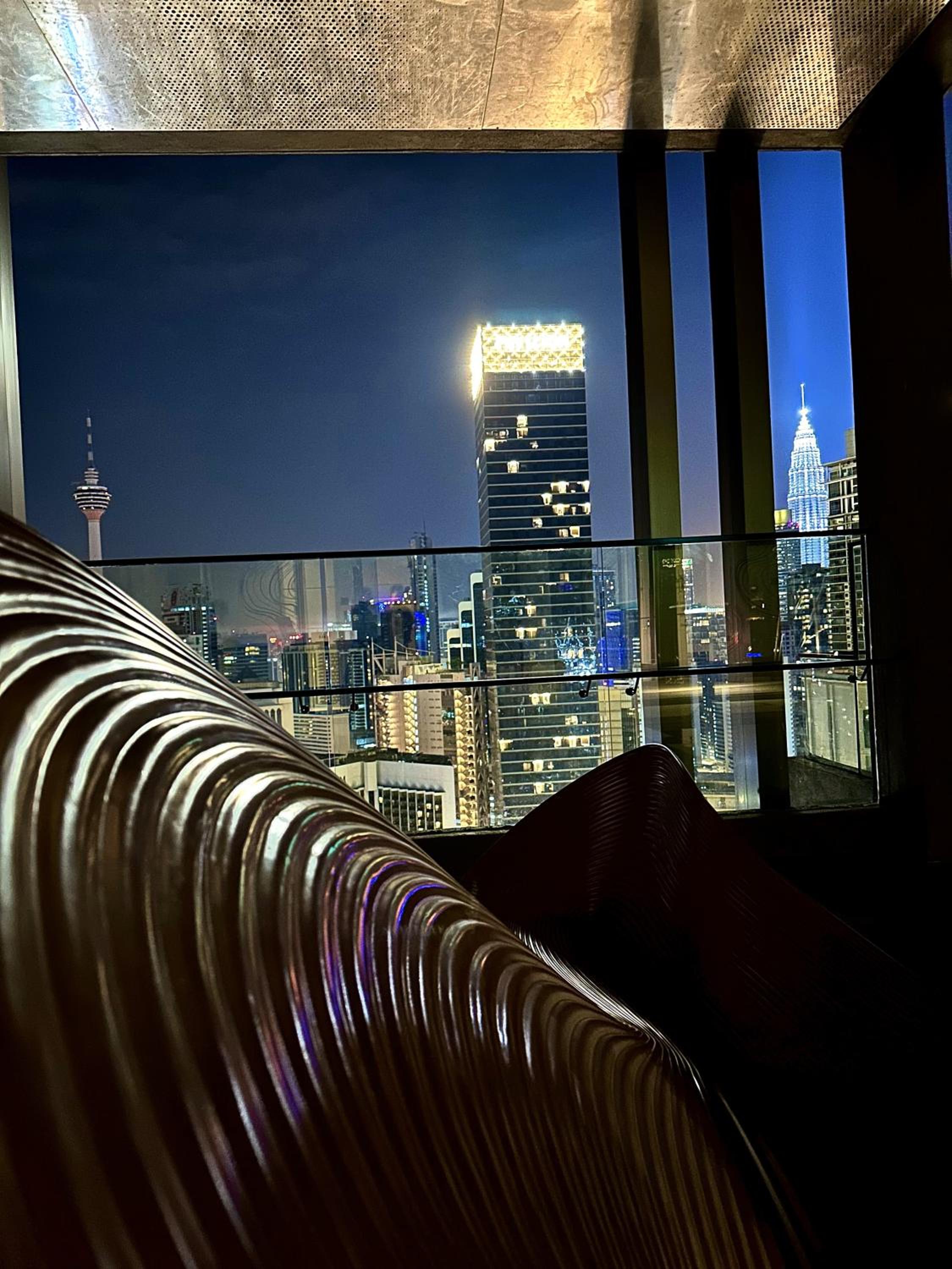 Axon Suites Bukit Bintang by Prestige
