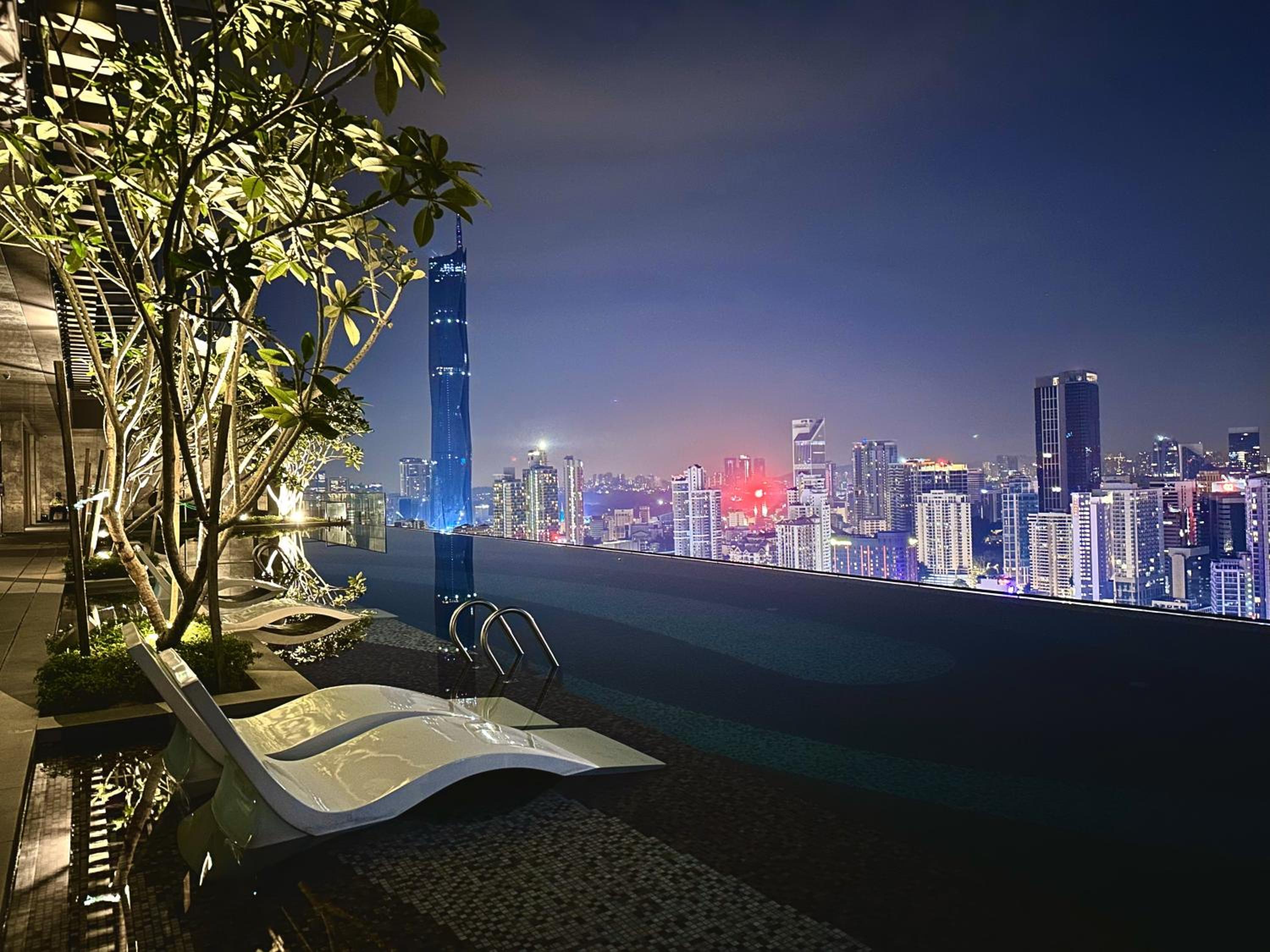 Axon Suites Bukit Bintang by Prestige