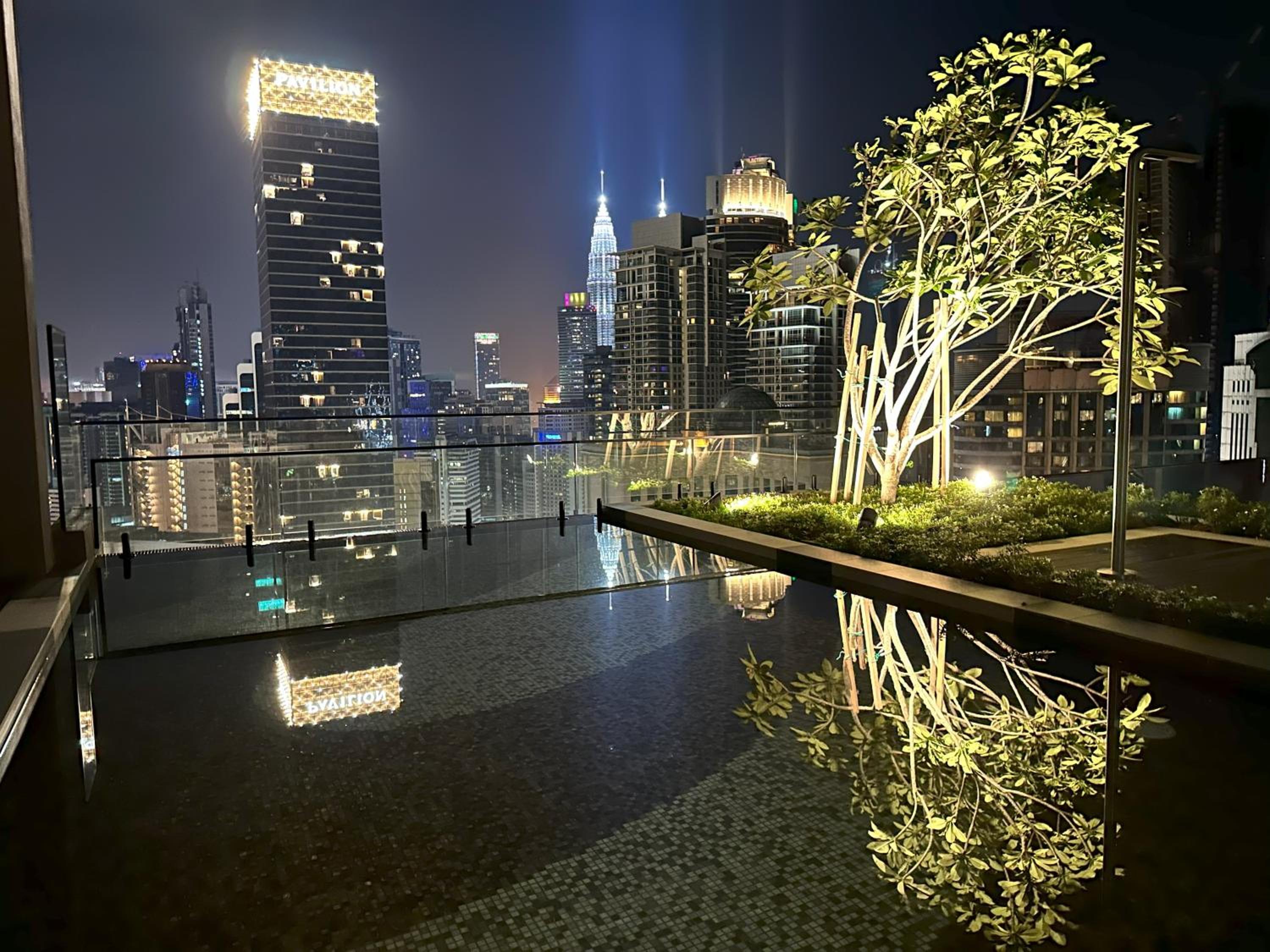 Axon Suites Bukit Bintang by Prestige
