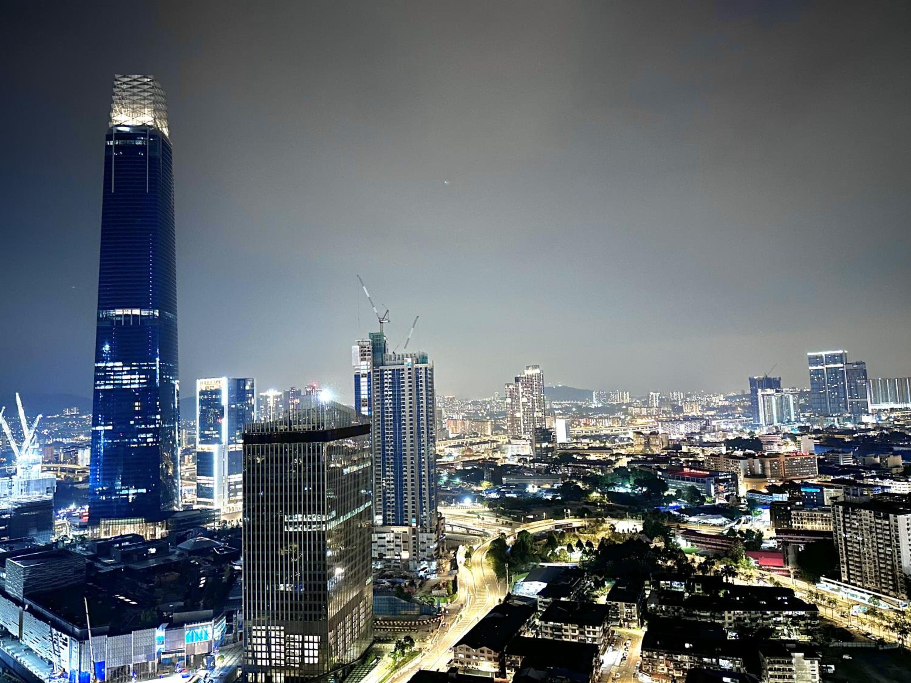 Axon Suites Bukit Bintang by Prestige